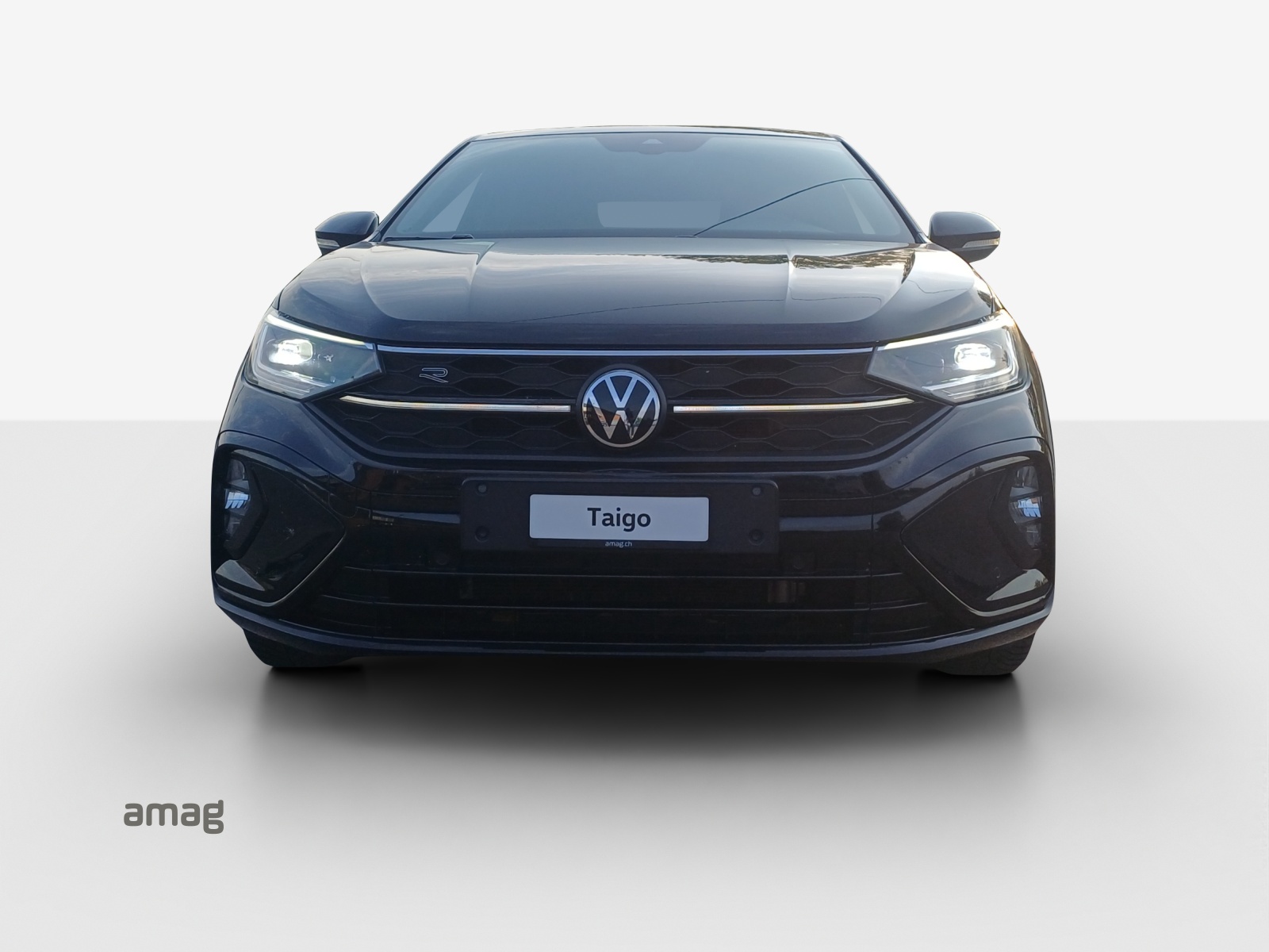 VW VW Taigo R-Line 1.0TSI 110PS DSG-image-6