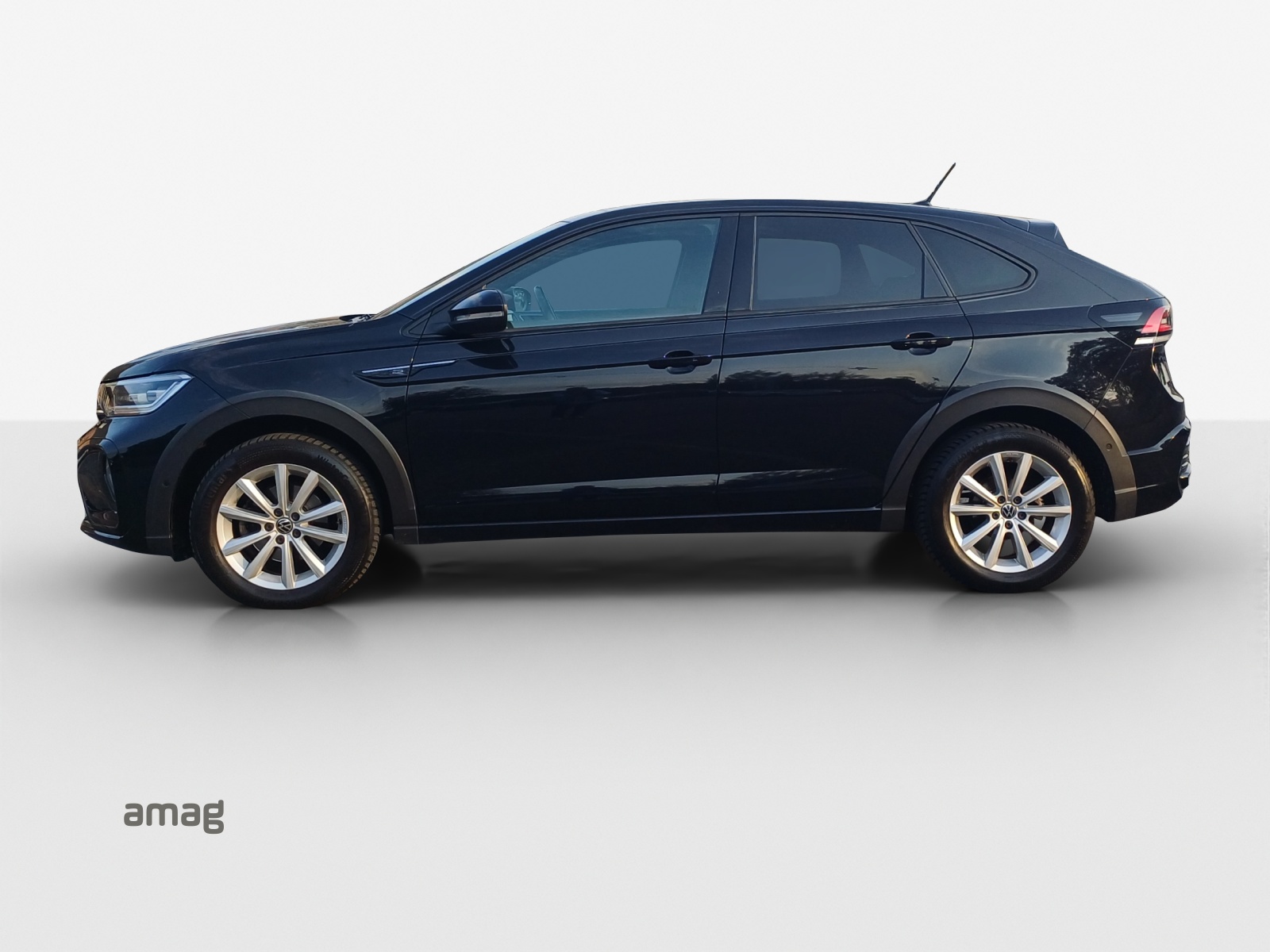 VW VW Taigo R-Line 1.0TSI 110PS DSG-image-1