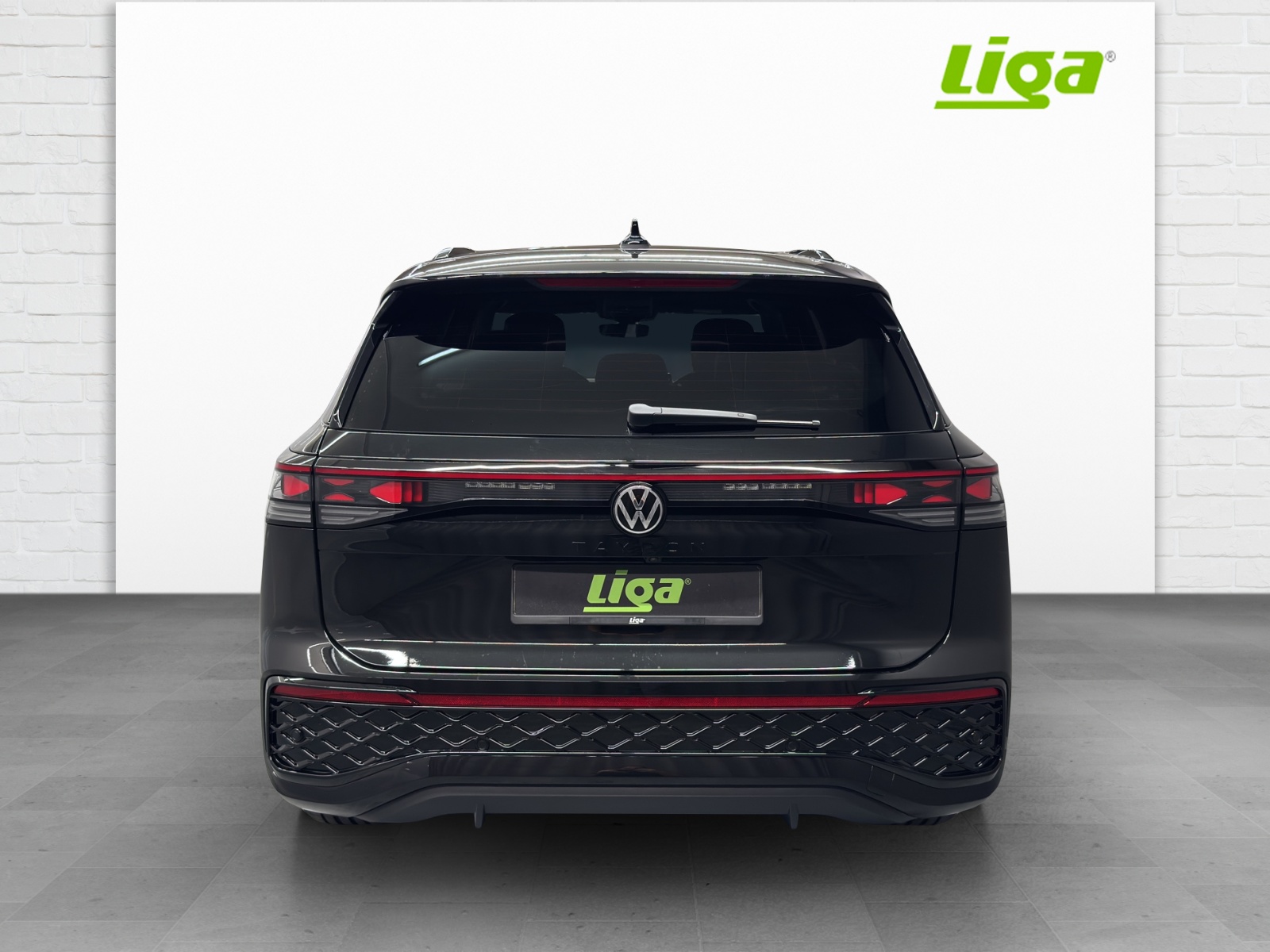 VW Tayron 2.0 TDI SCR R-Line United DSG 4motion-image-4