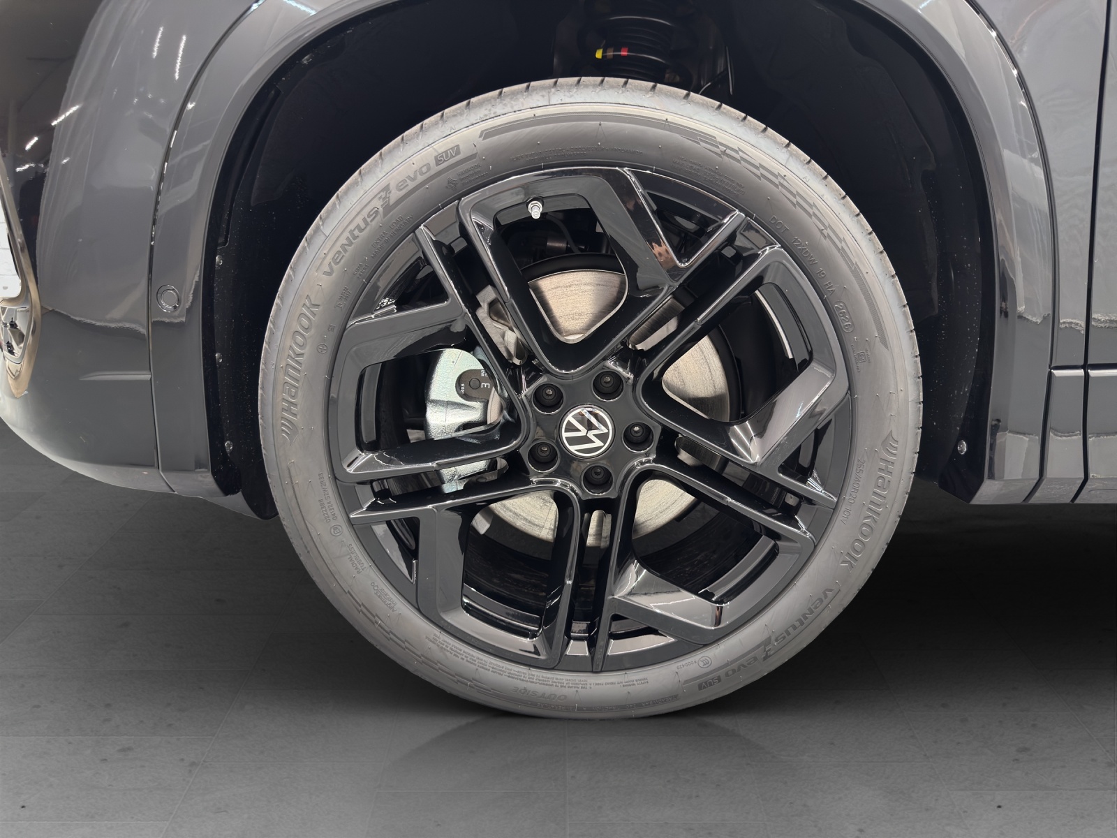 VW Tayron 2.0 TDI SCR R-Line United DSG 4motion-image-5