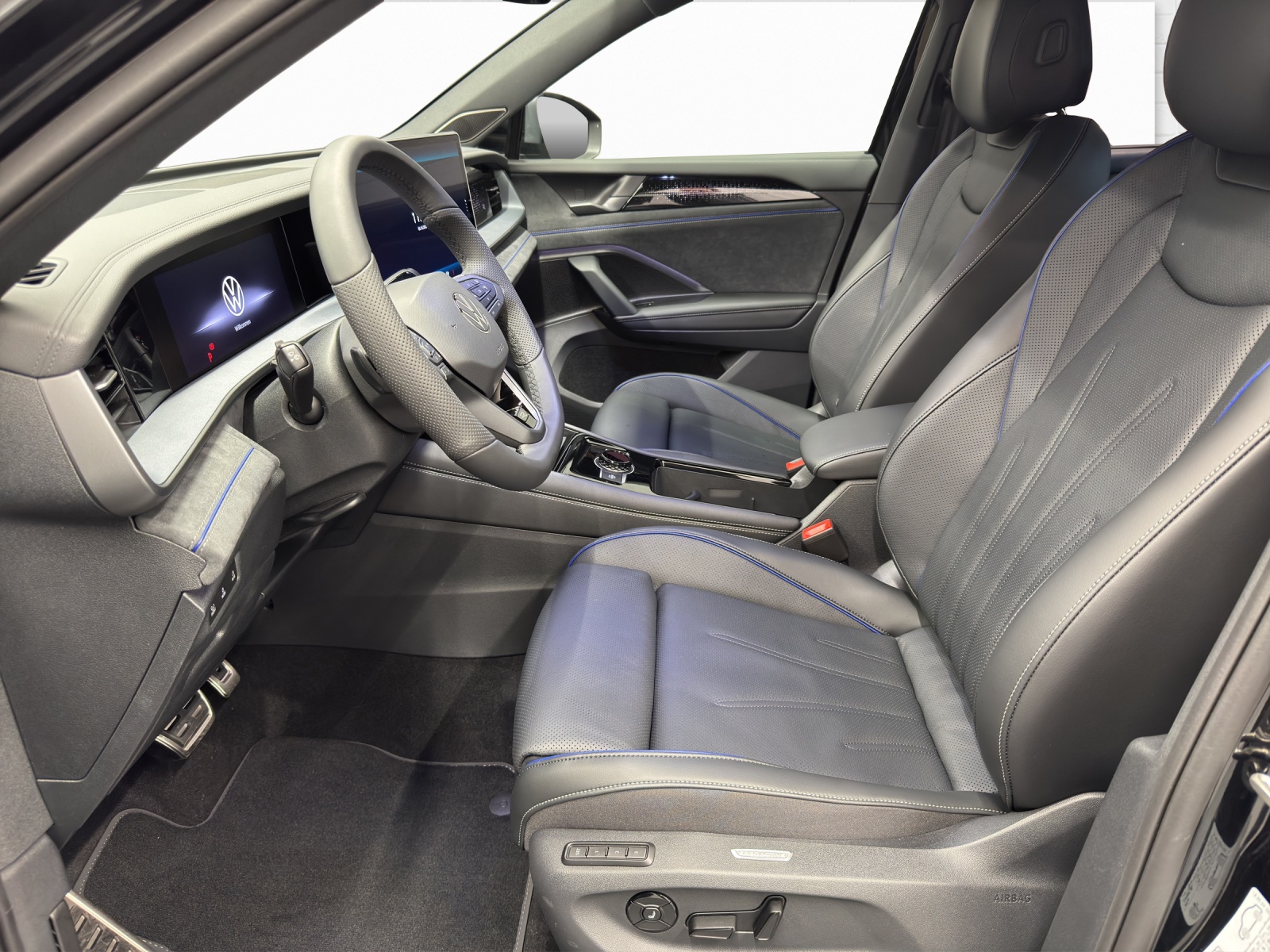 VW Tayron 2.0 TDI SCR R-Line United DSG 4motion-image-6