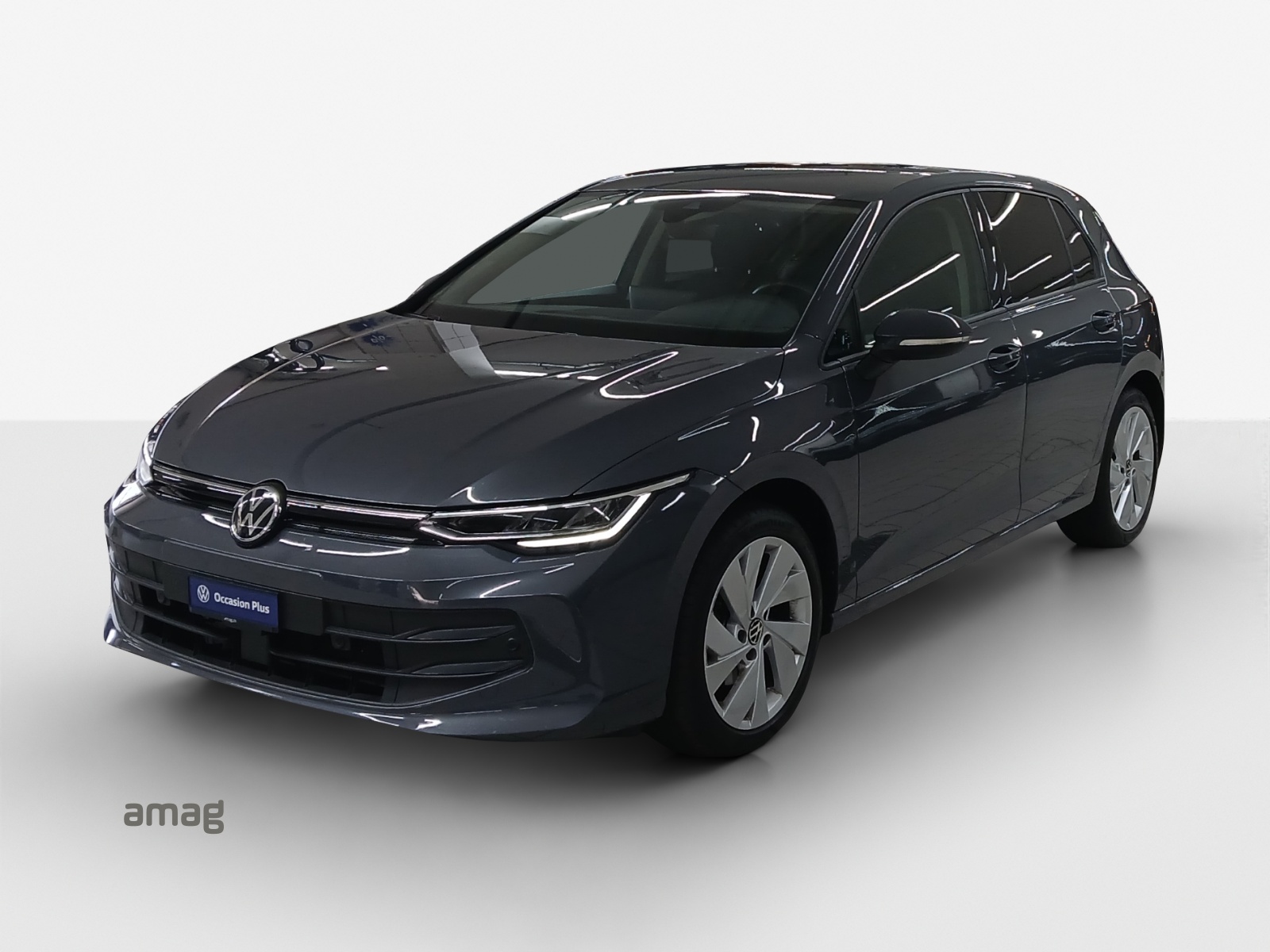 VW Golf 1.5 e TSI mHEV Life DSG-image-0