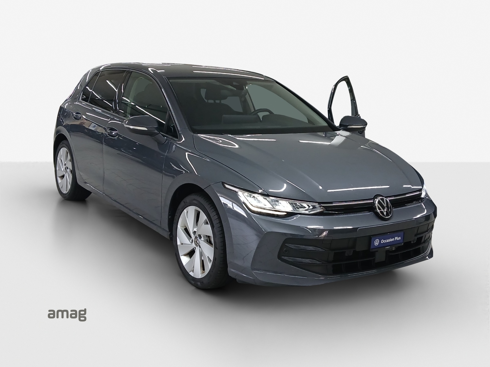 VW Golf 1.5 e TSI mHEV Life DSG-image-5