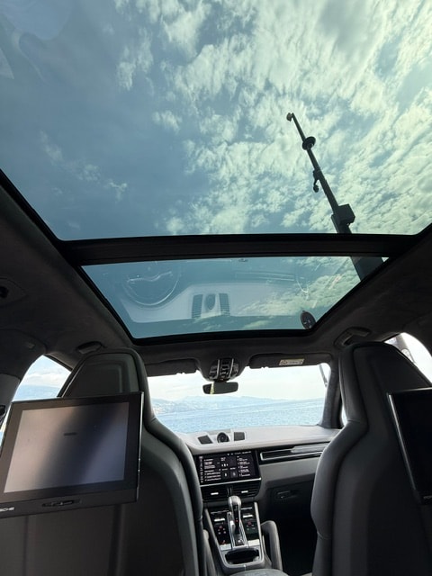 PORSCHE CAYENNE S 2.9 V6-image-12
