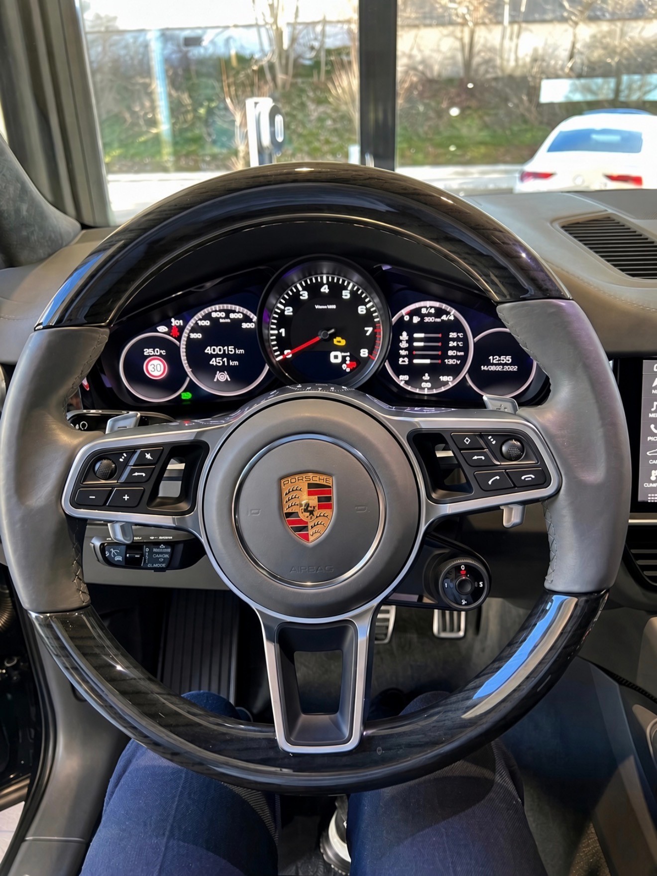 PORSCHE 2.9 V6 S-image-0