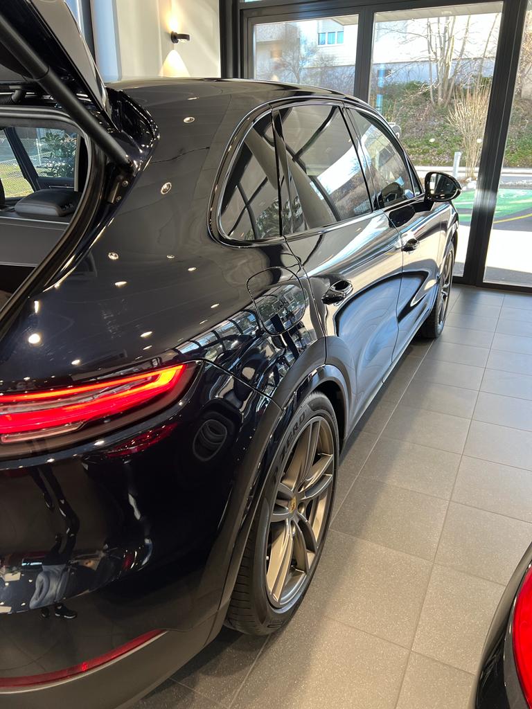 PORSCHE 2.9 V6 S-image-8