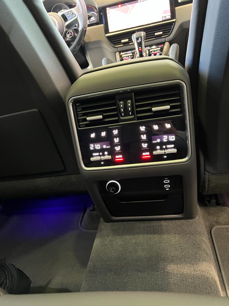PORSCHE 2.9 V6 S-image-5