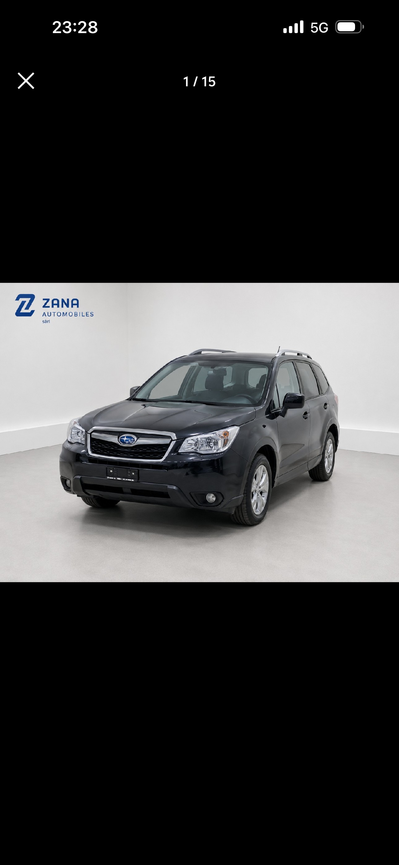 SUZUKI Swift 1.3i 16V GL Top 4x4-image-4