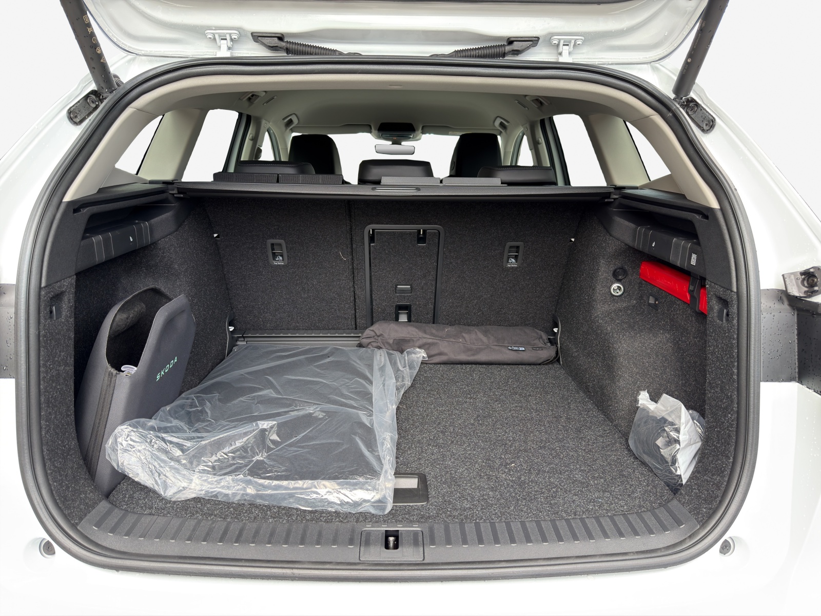 SKODA Enyaq 85x Dynamic 4x4-image-12