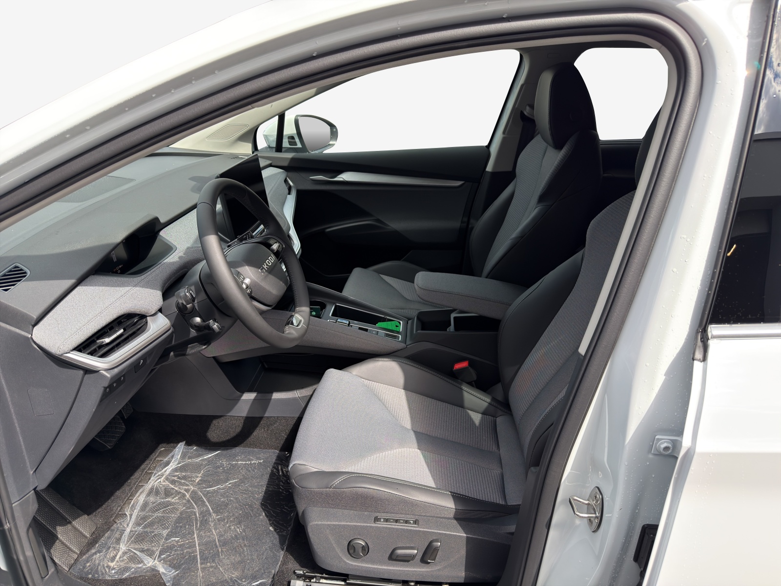 SKODA Enyaq 85x Dynamic 4x4-image-7
