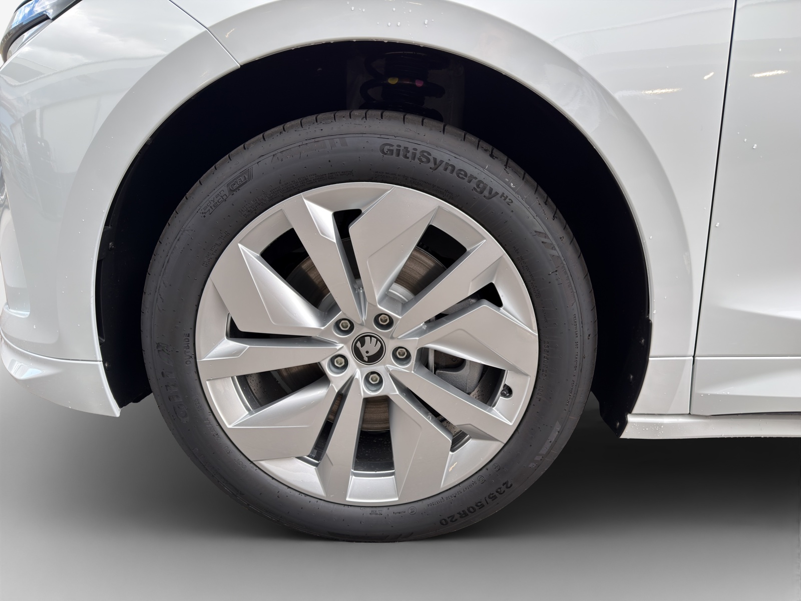 SKODA Enyaq 85x Dynamic 4x4-image-14