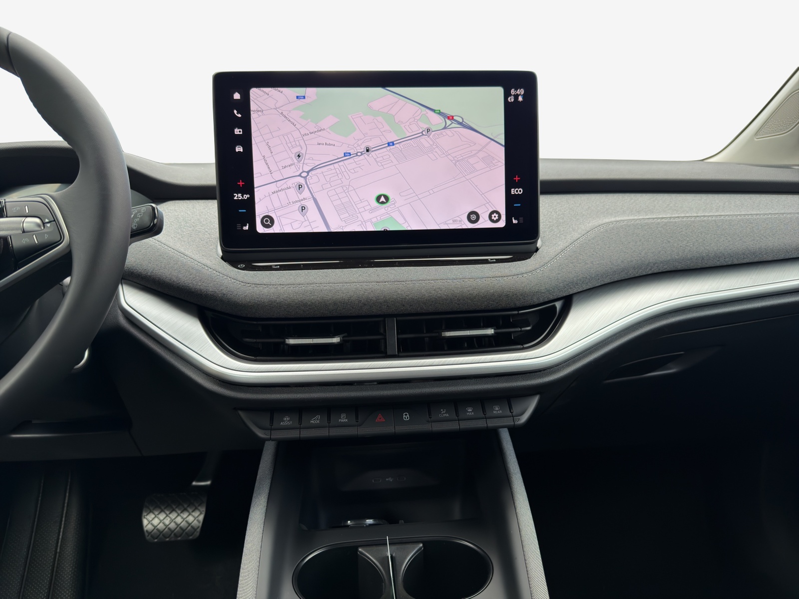 SKODA Enyaq 85x Dynamic 4x4-image-10