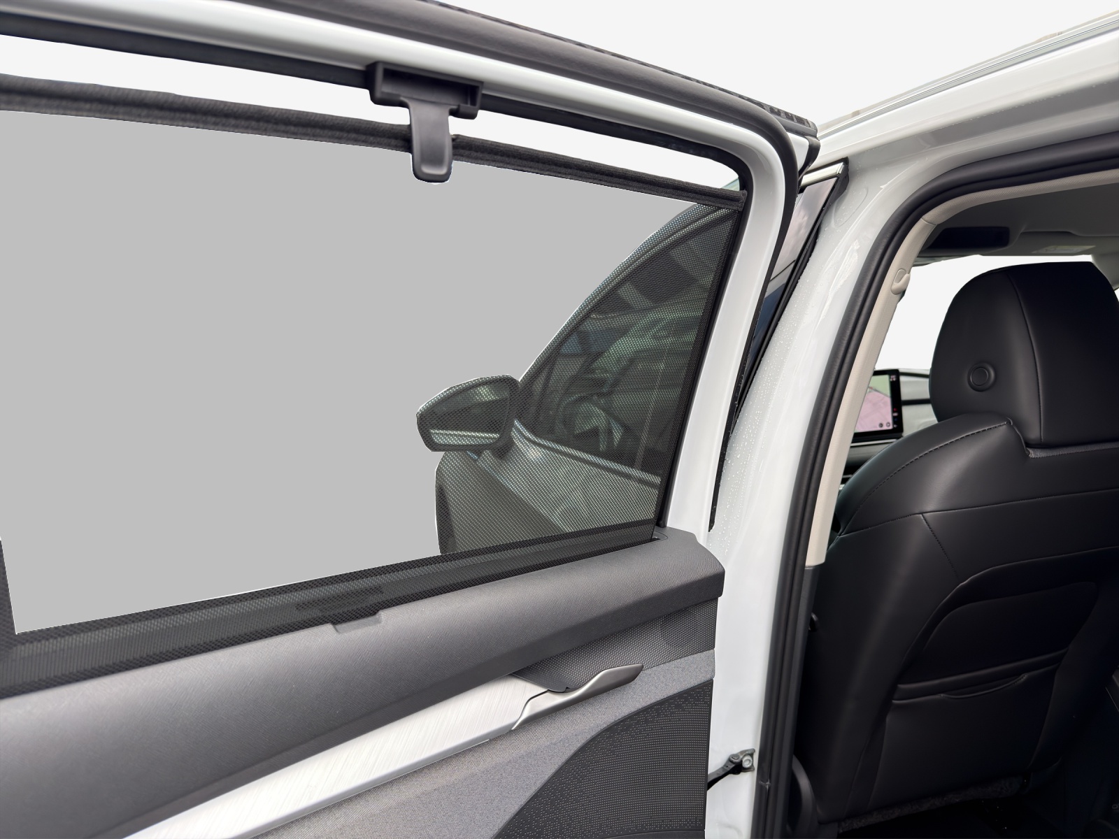 SKODA Enyaq 85x Dynamic 4x4-image-15