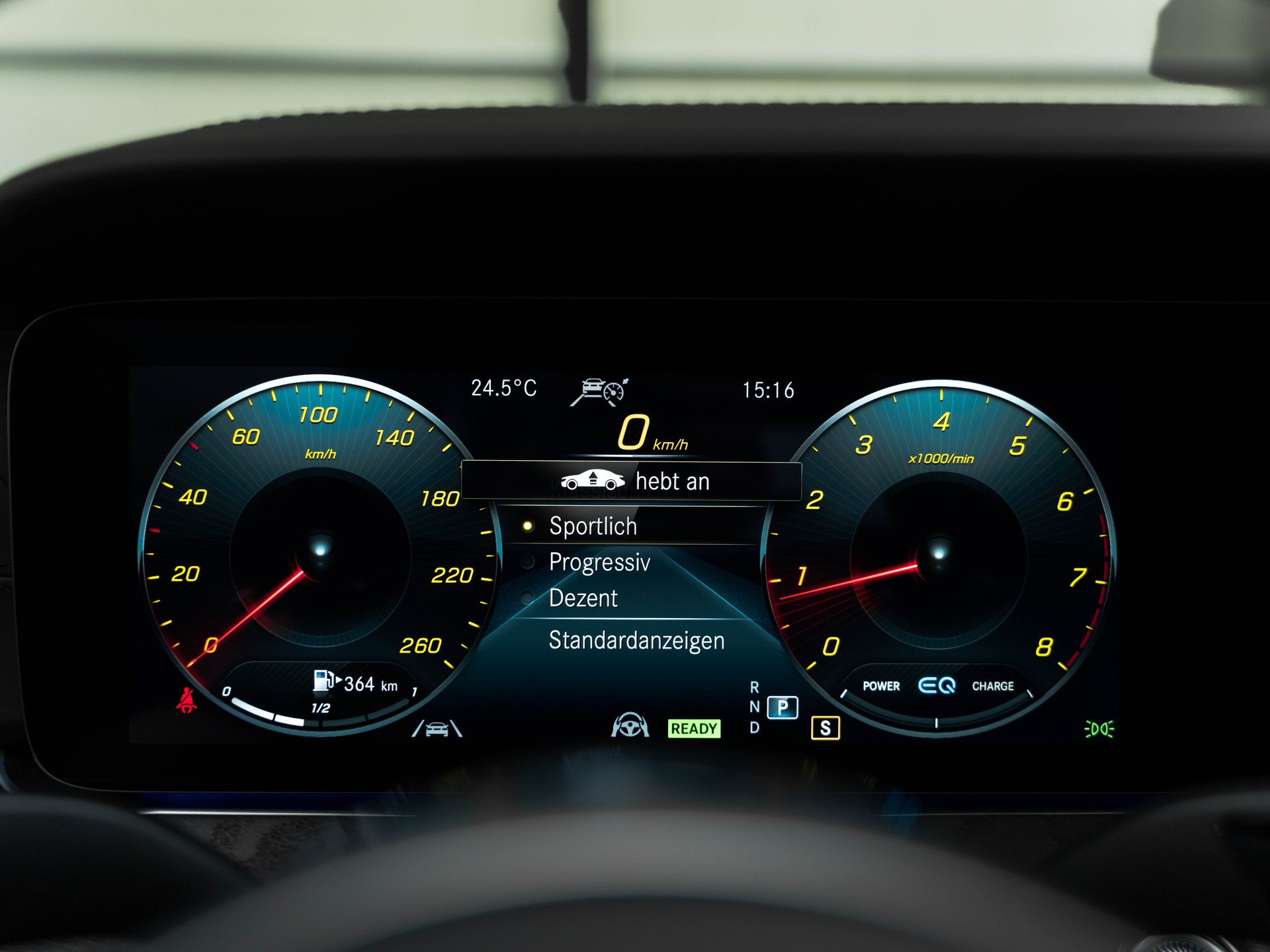 MERCEDES-BENZ CLS 450 4Matic AMG Line 9G-Tronic-image-29