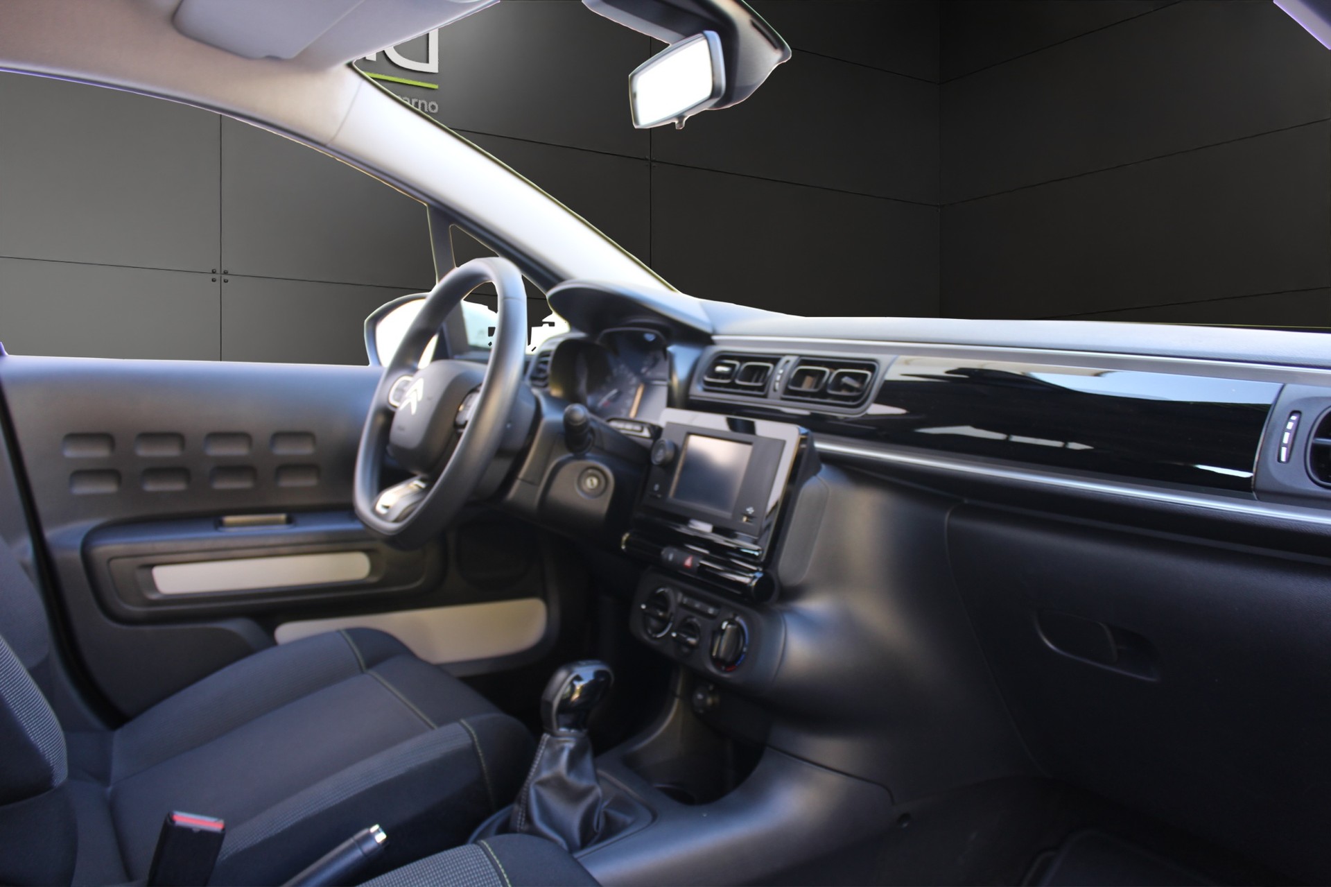 CITROEN C3 1.2 PureTech You S/S-image-7
