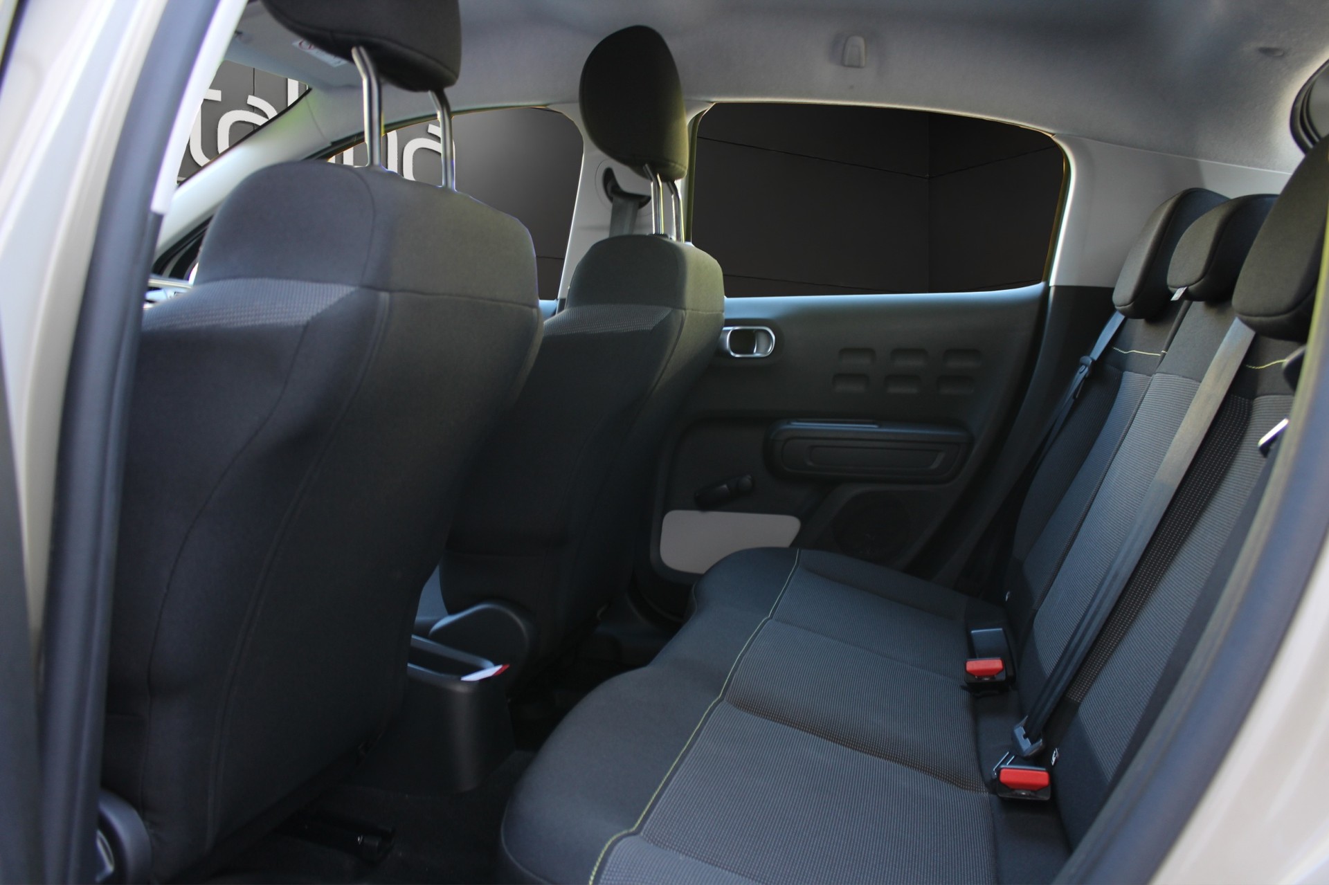 CITROEN C3 1.2 PureTech You S/S-image-8