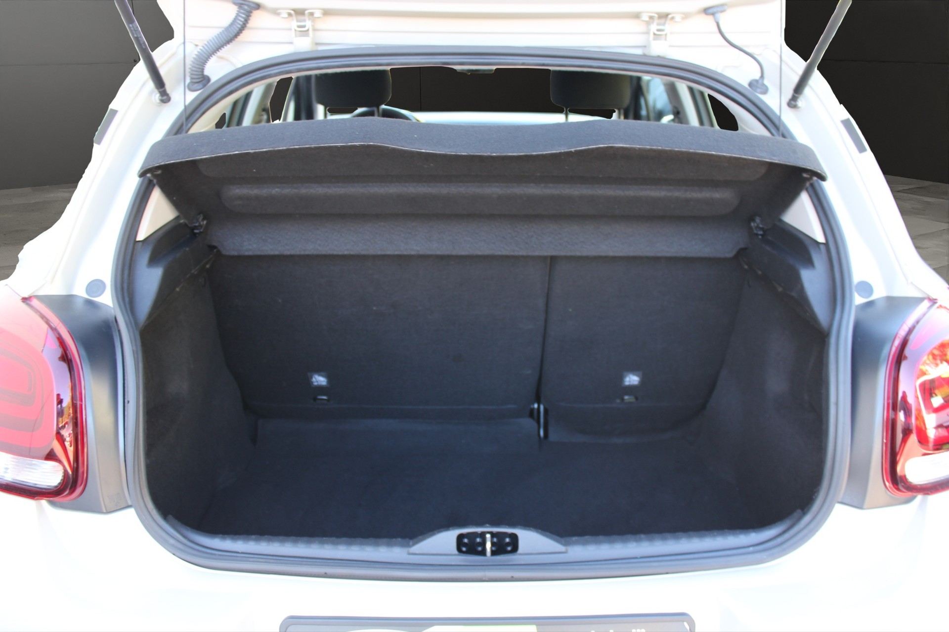 CITROEN C3 1.2 PureTech You S/S-image-9