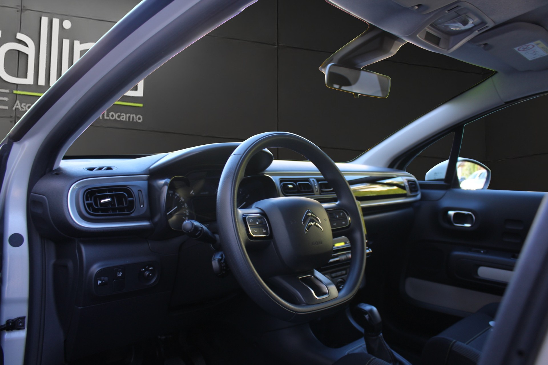 CITROEN C3 1.2 PureTech You S/S-image-10