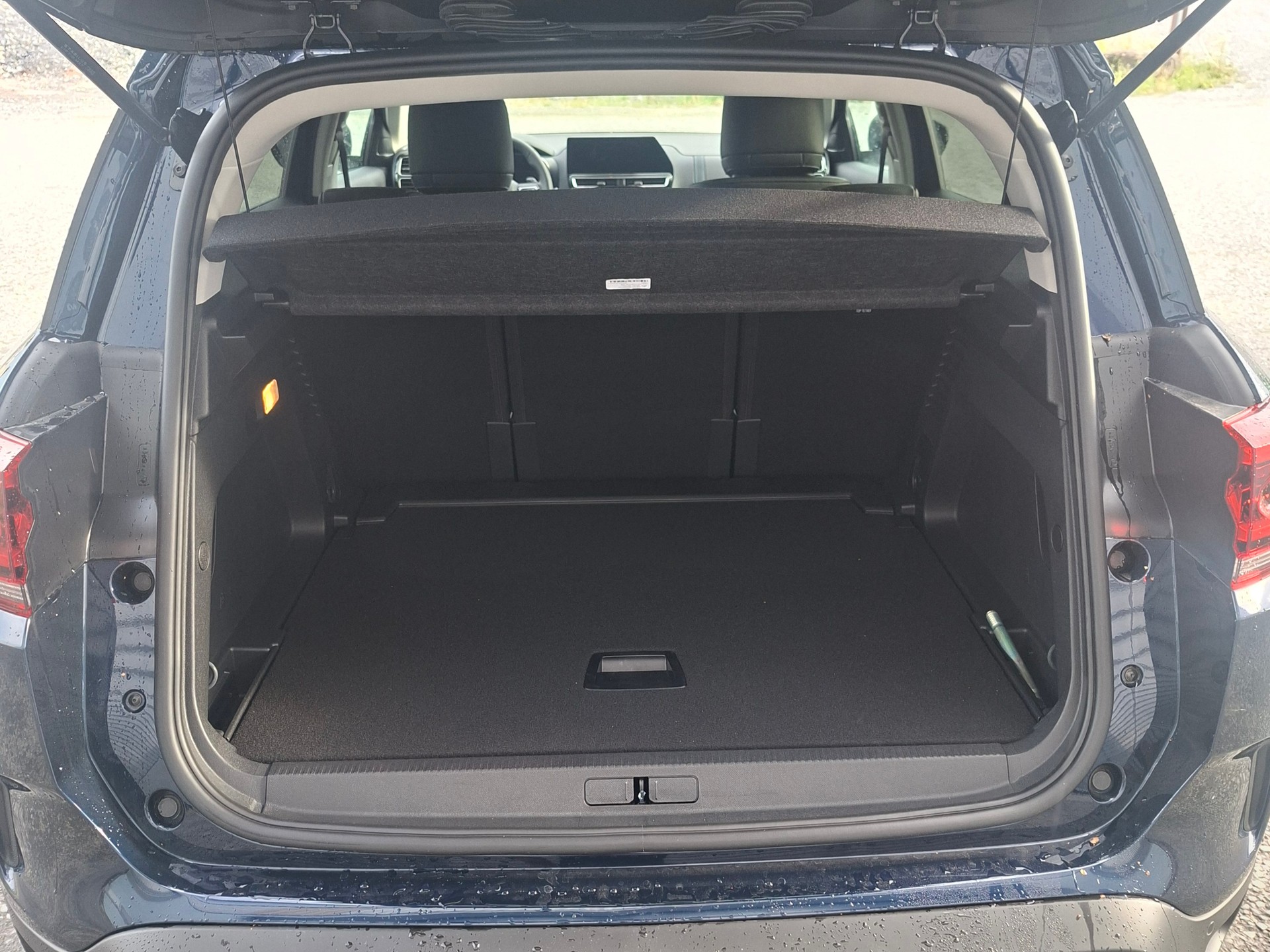 CITROEN C5 Aircross 1.2 HEV Max-image-9