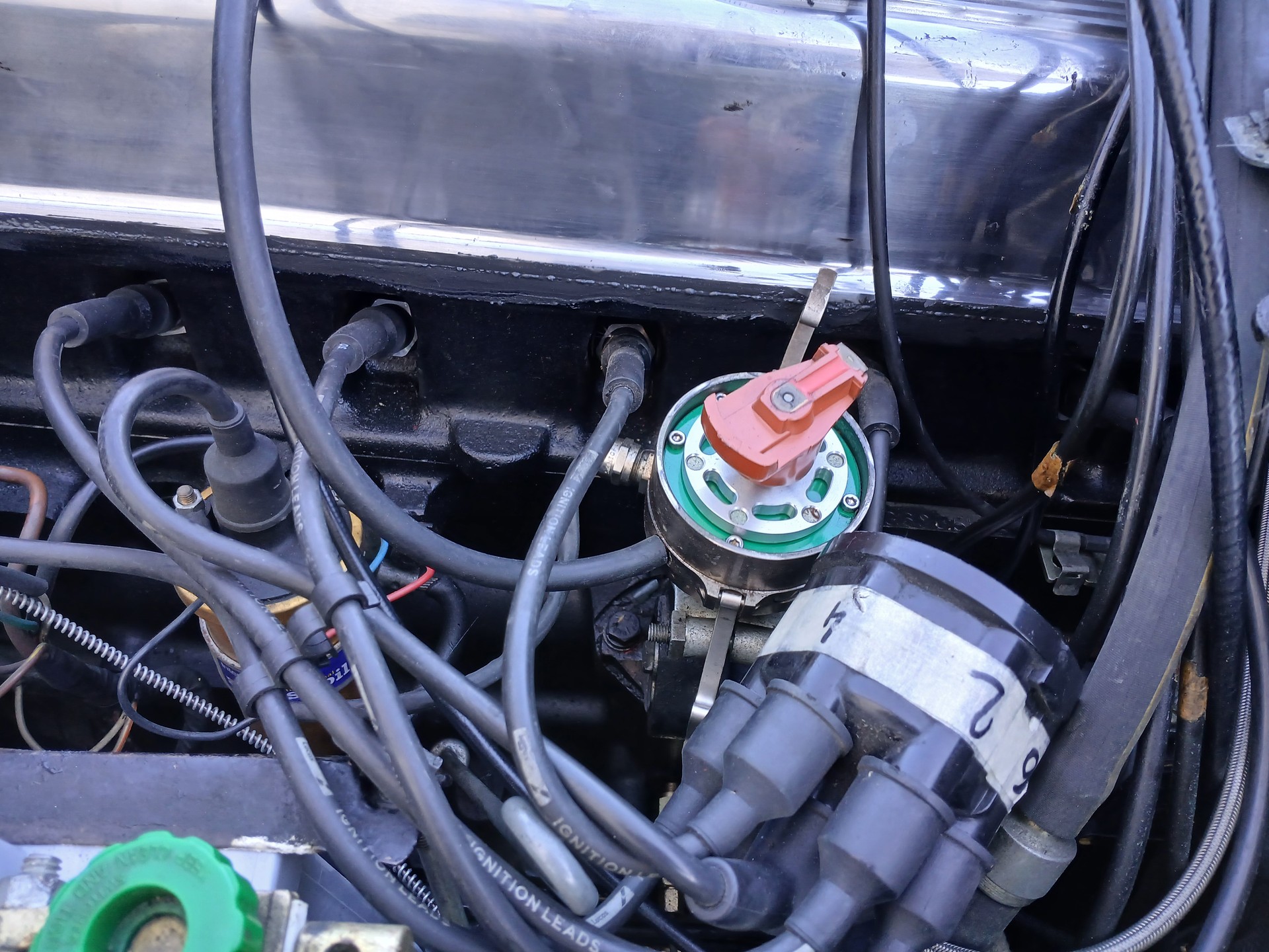 TRIUMPH 2500 PI MK2-image-2
