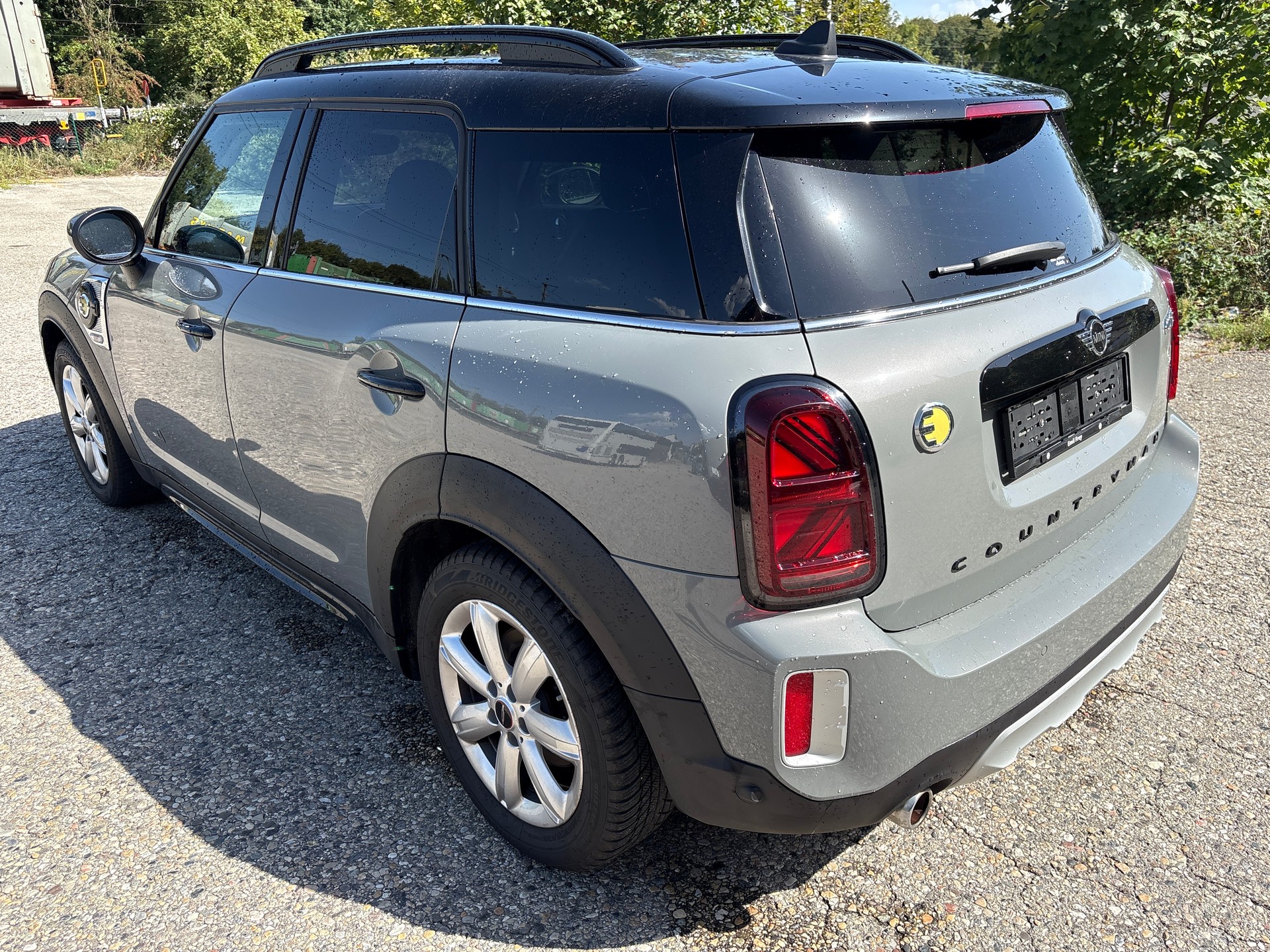 MINI Countryman Cooper SE ALL4 PHEV Steptronic-image-5