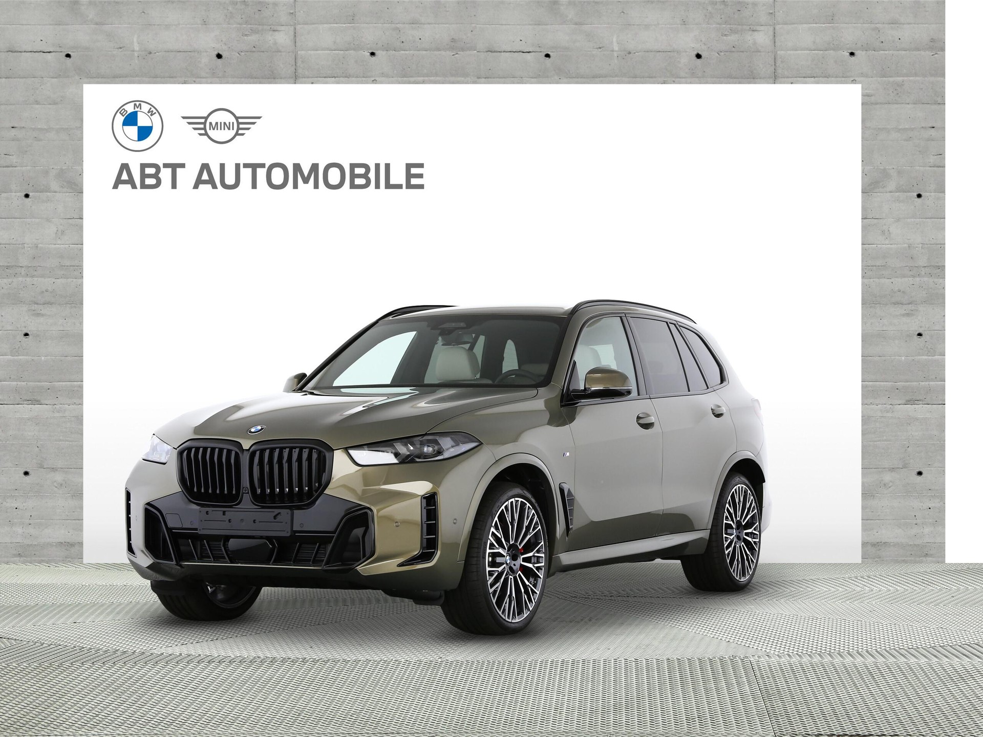 BMW X5 G05 30d xDrive SAG-image-0