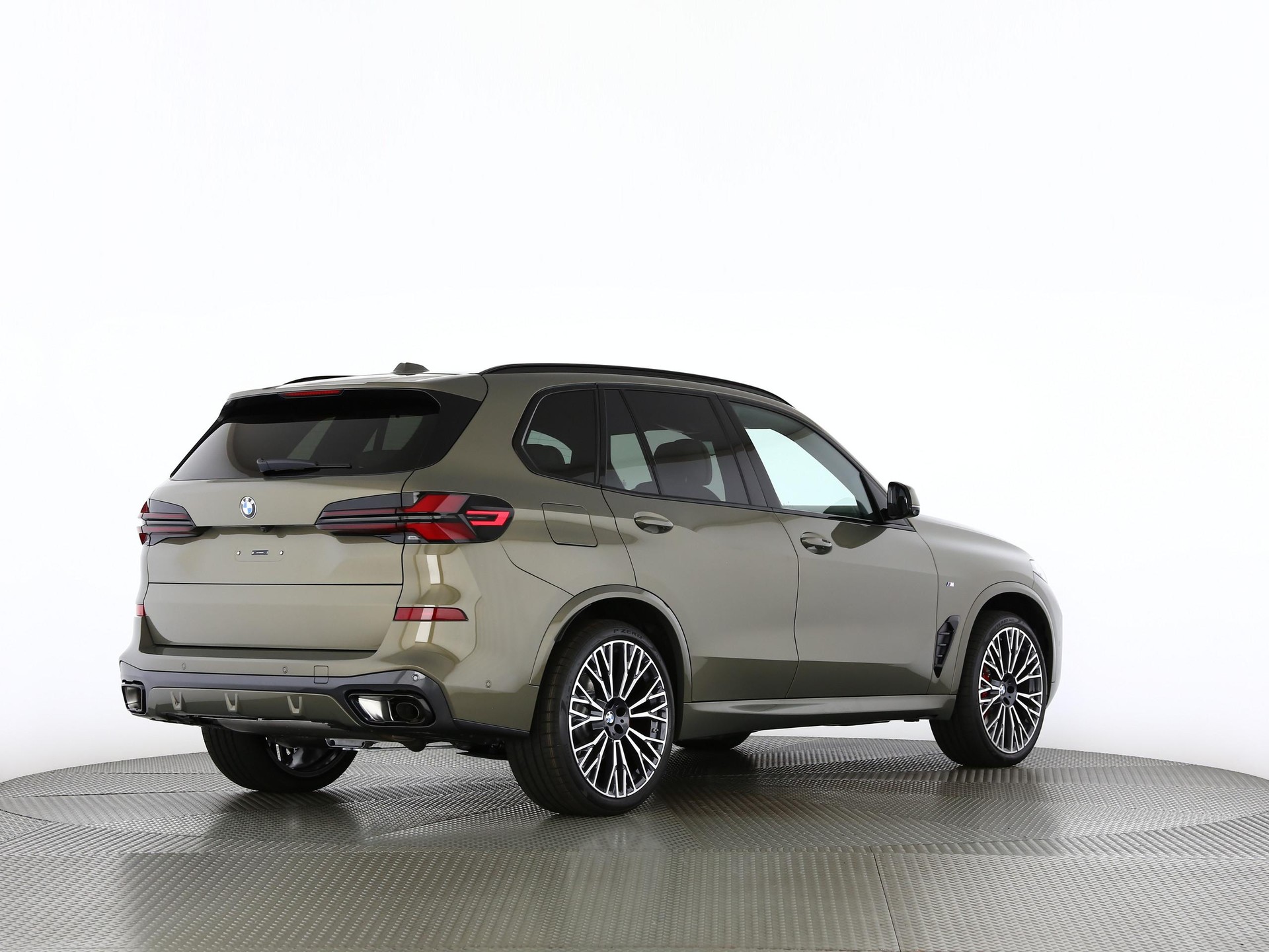 BMW X5 G05 30d xDrive SAG-image-19