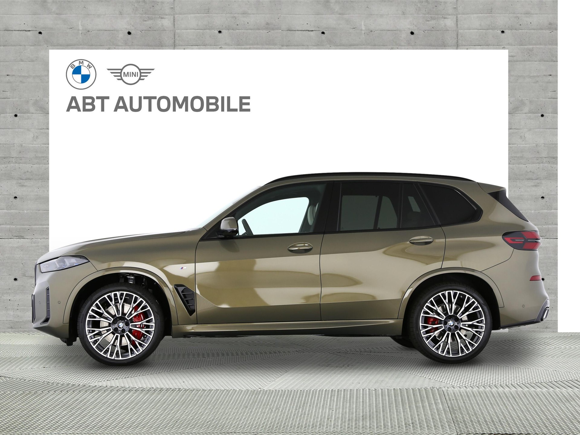 BMW X5 G05 30d xDrive SAG-image-1