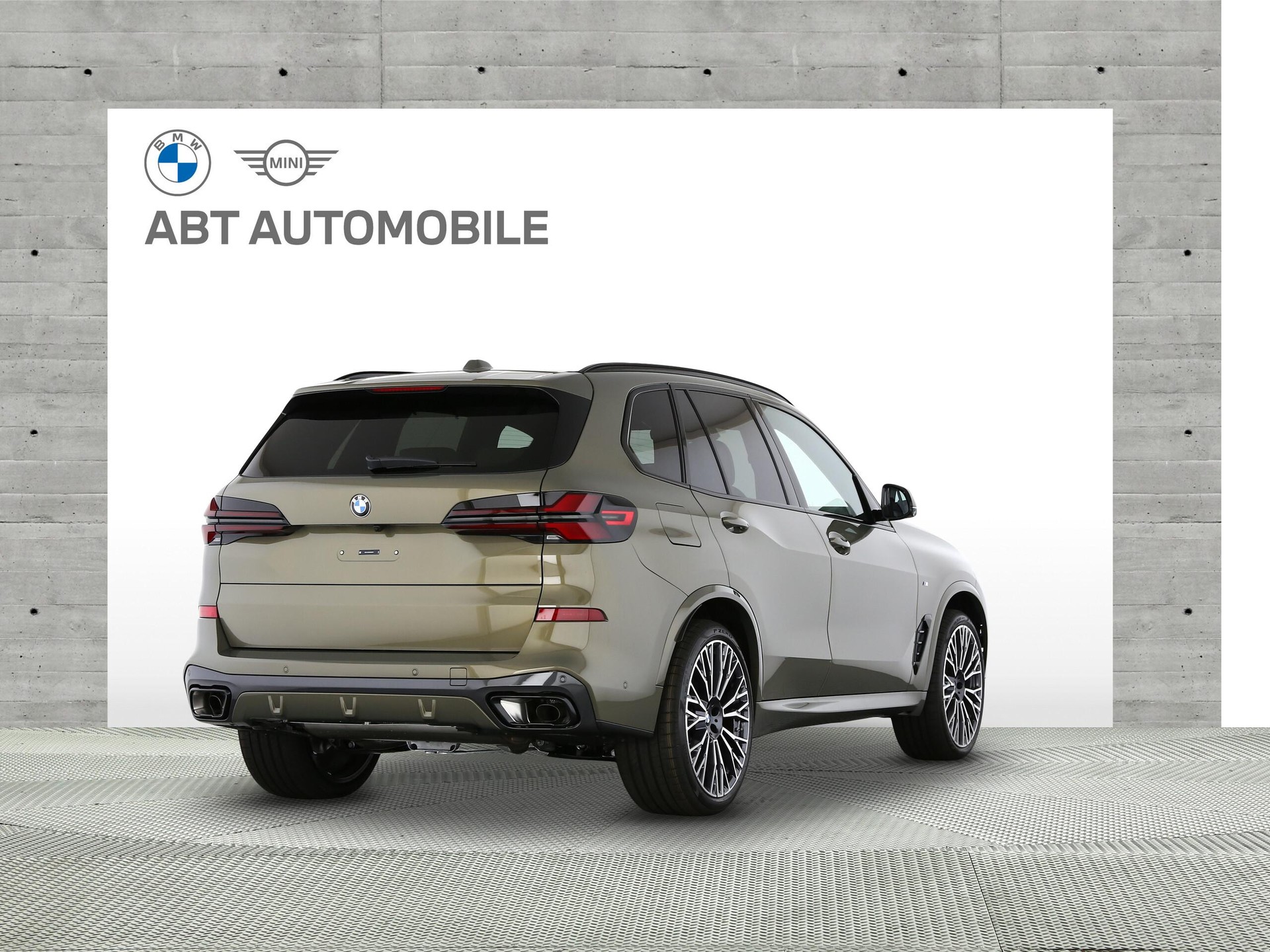 BMW X5 G05 30d xDrive SAG-image-2
