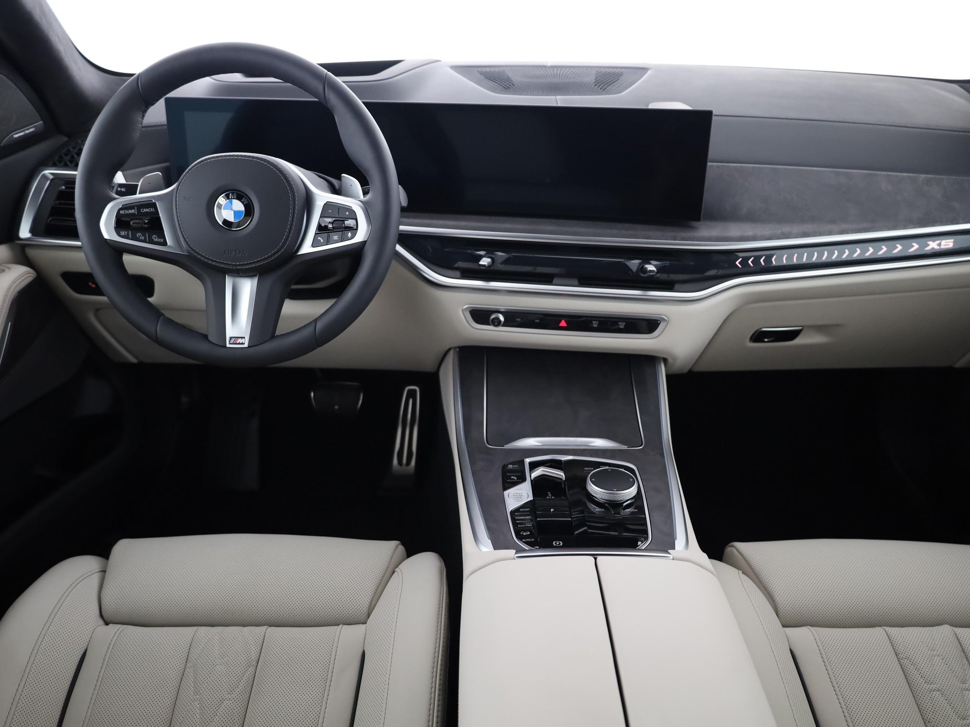 BMW X5 G05 30d xDrive SAG-image-5