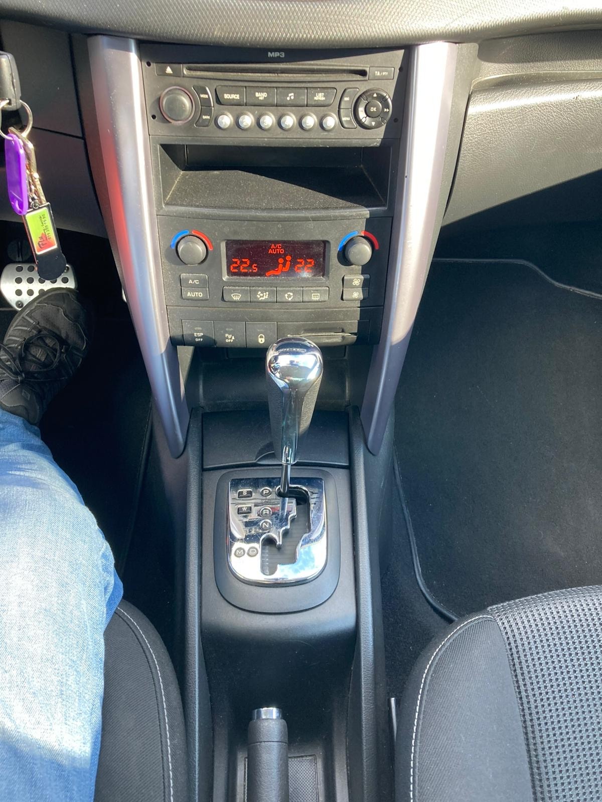 PEUGEOT 1.6 16V Sport-image-5
