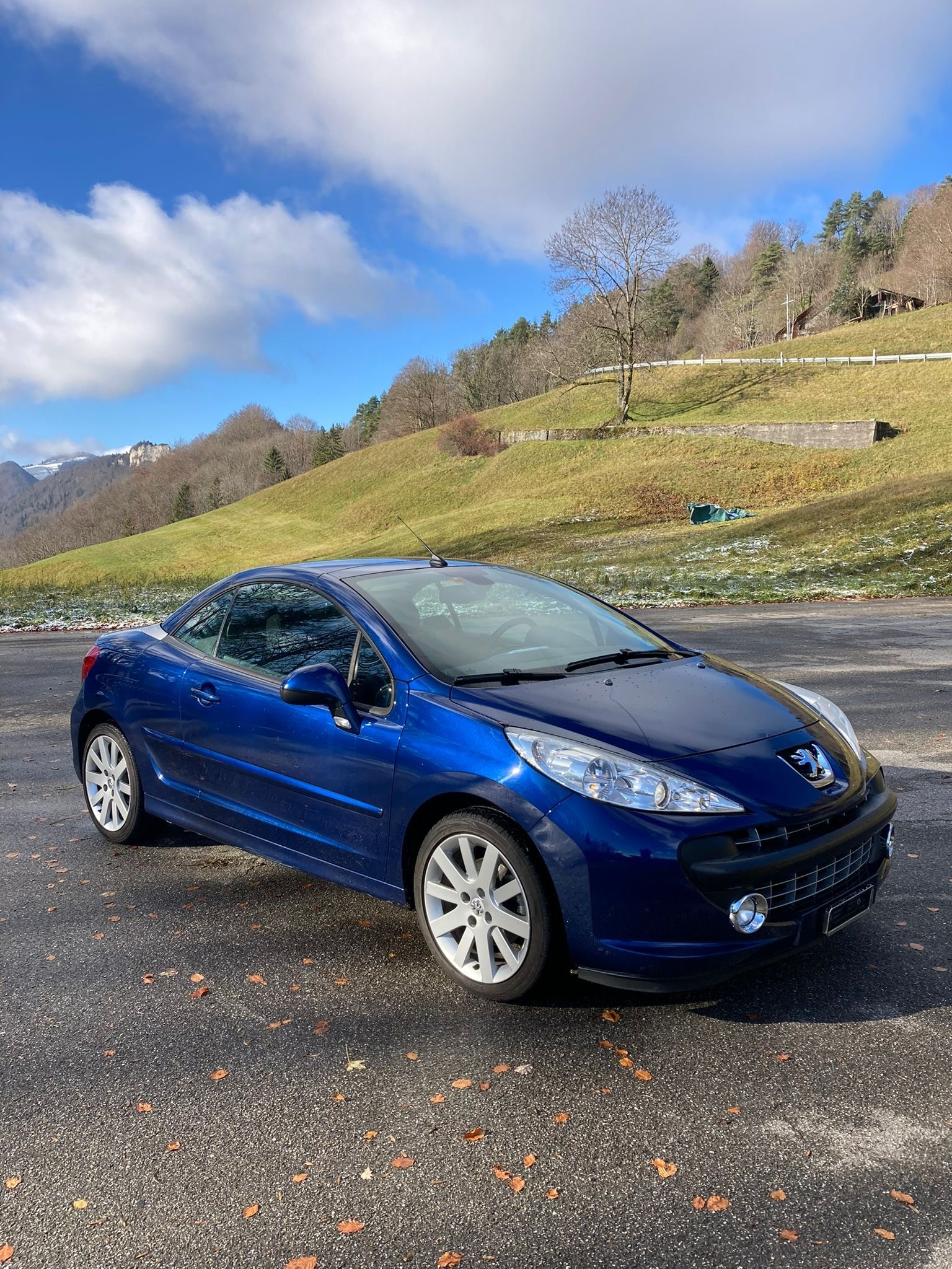 PEUGEOT 1.6 16V Sport-image-0