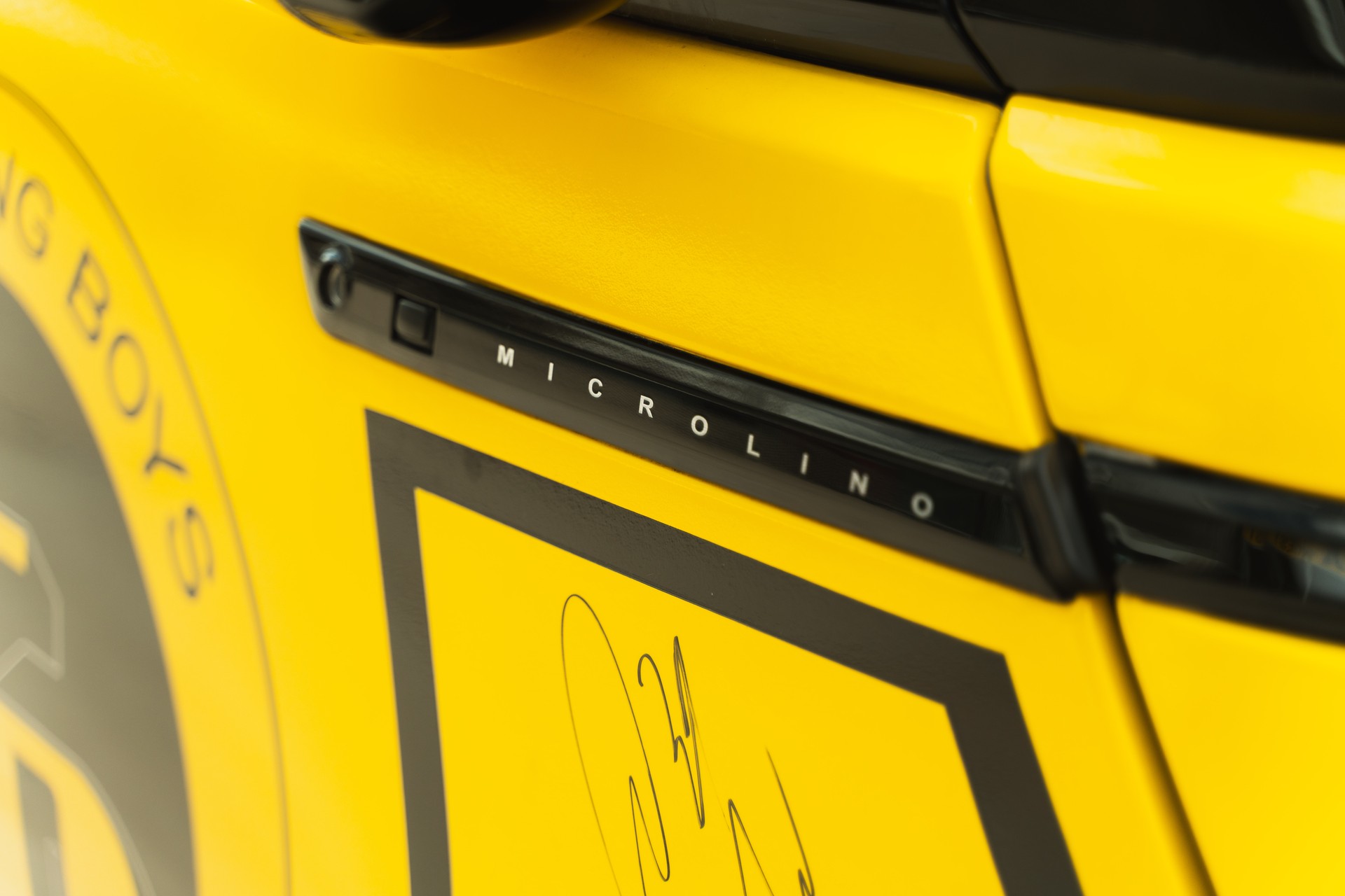 MICRO MICROLINO YB-image-8