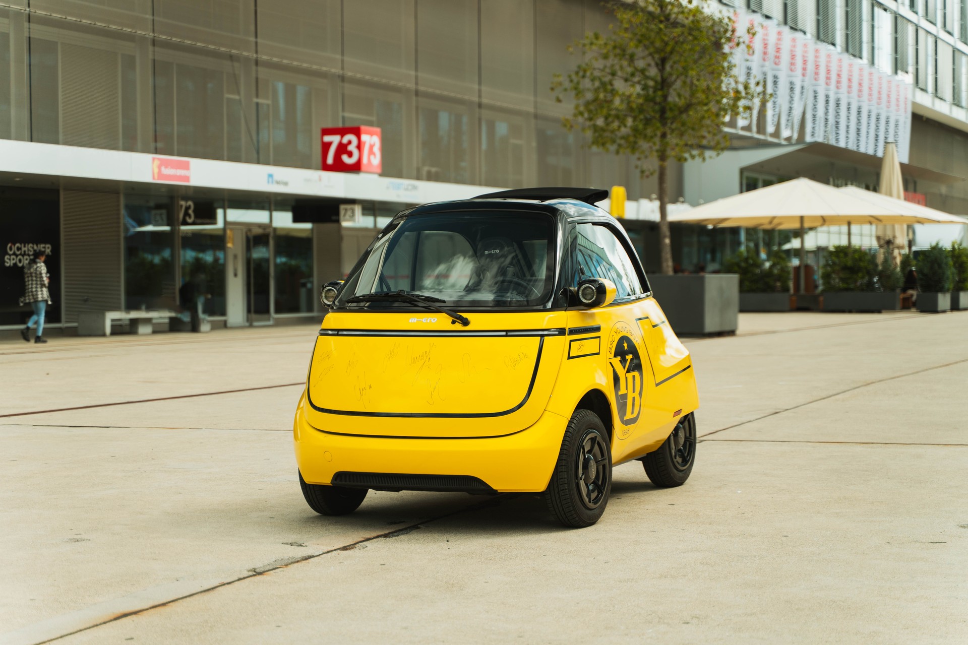 MICRO MICROLINO YB-image-2