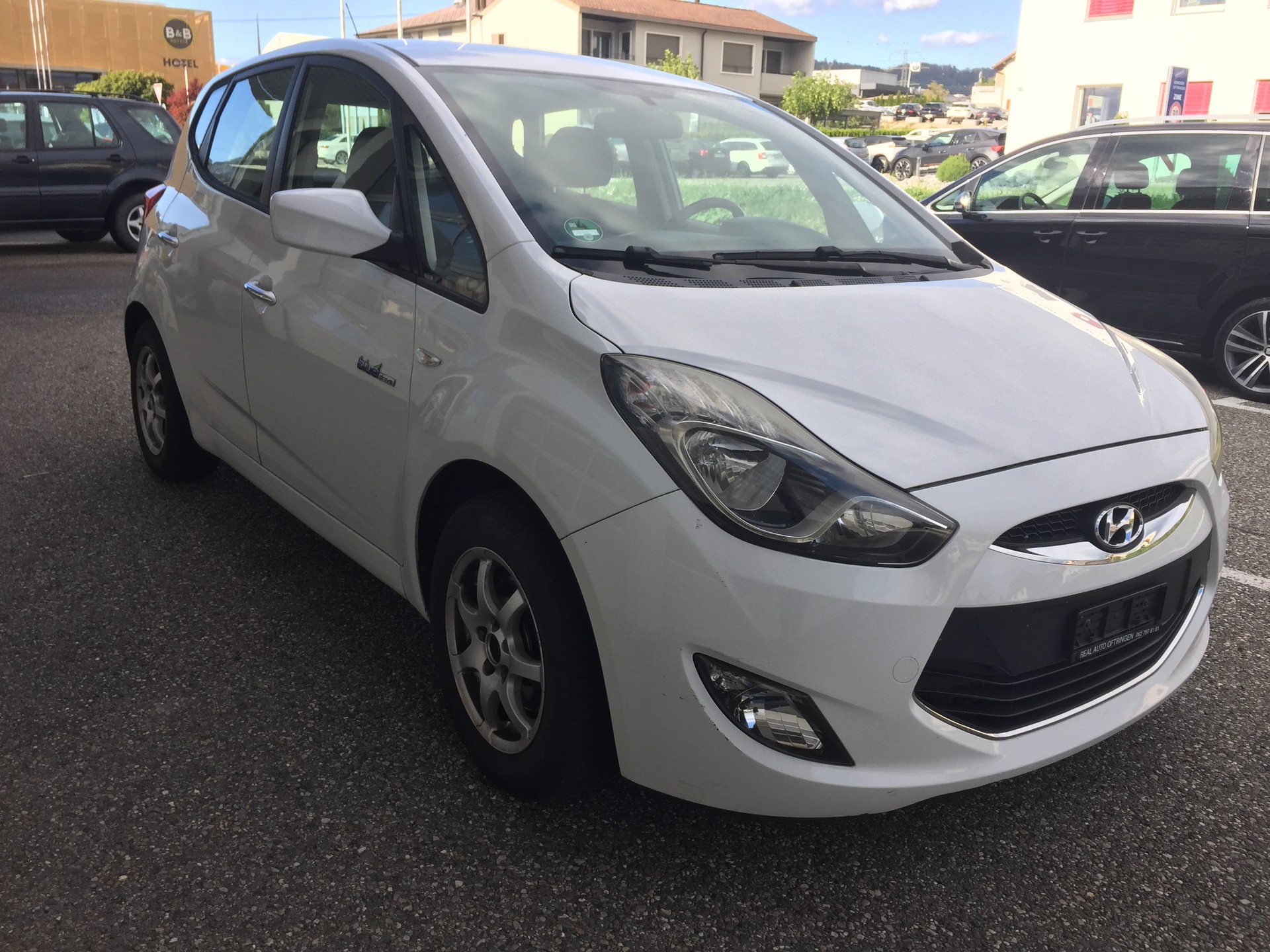 HYUNDAI iX20 1.4 Comfort-image-2