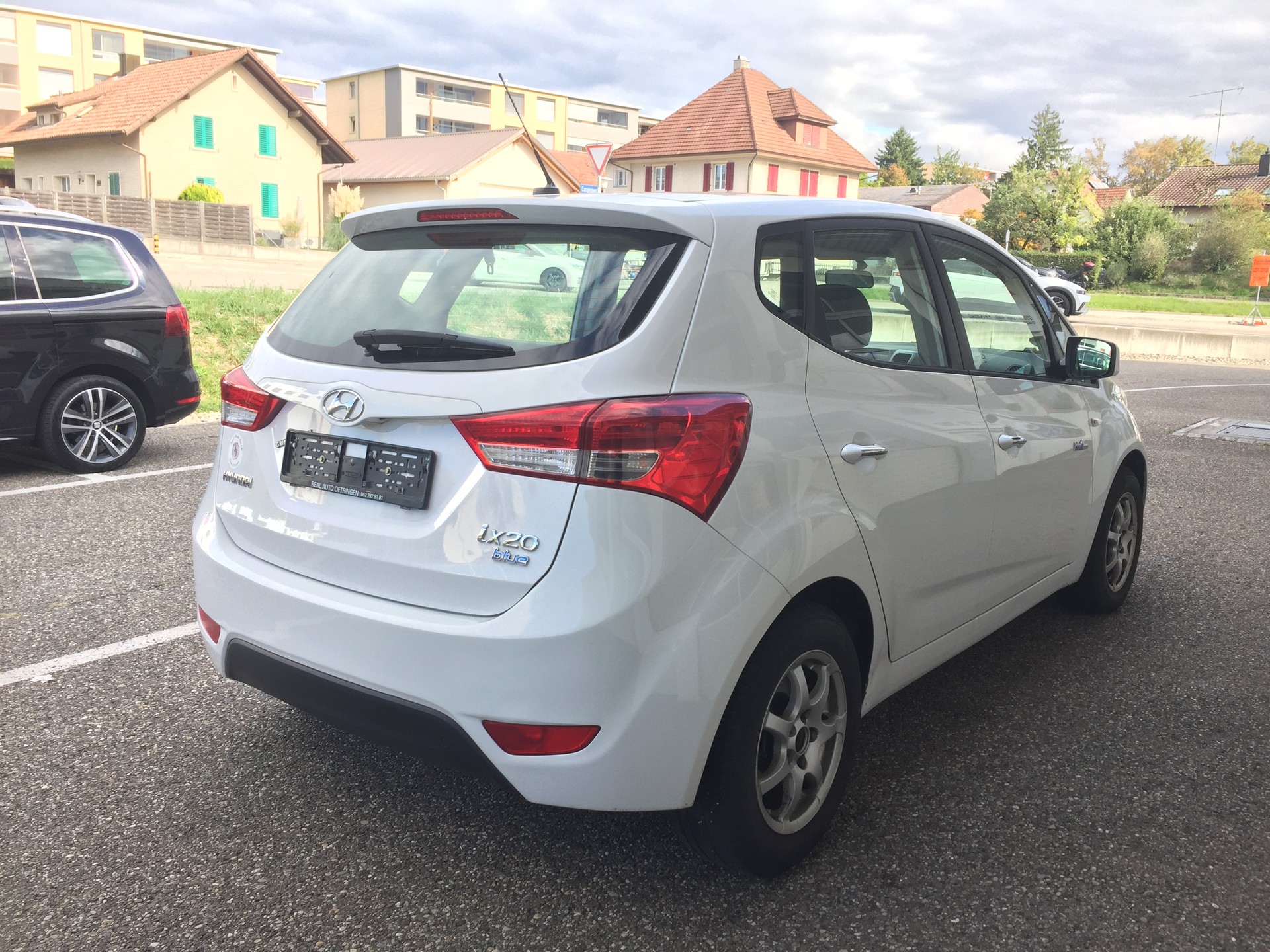 HYUNDAI iX20 1.4 Comfort-image-4