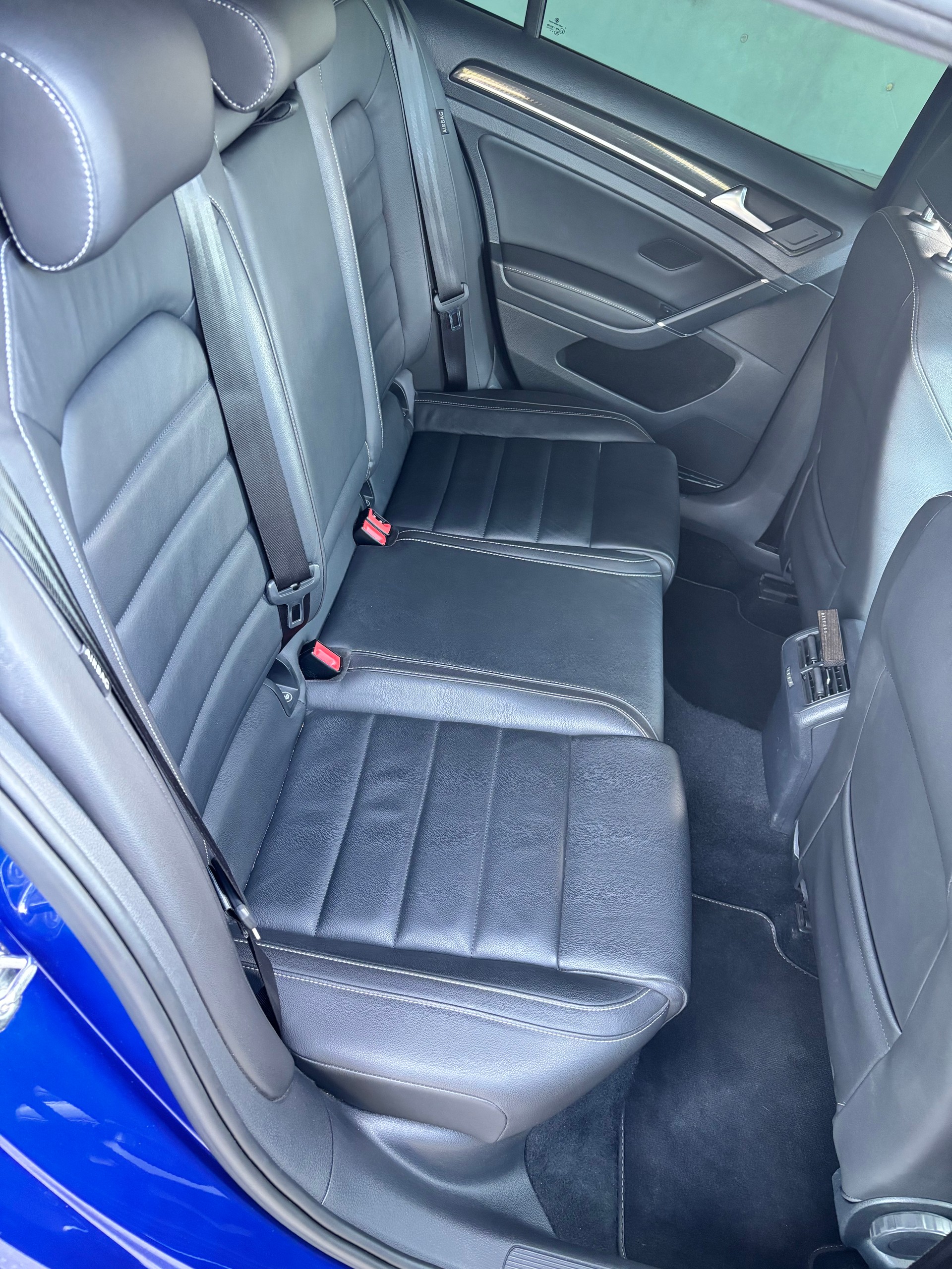 VW Golf R360s-image-4