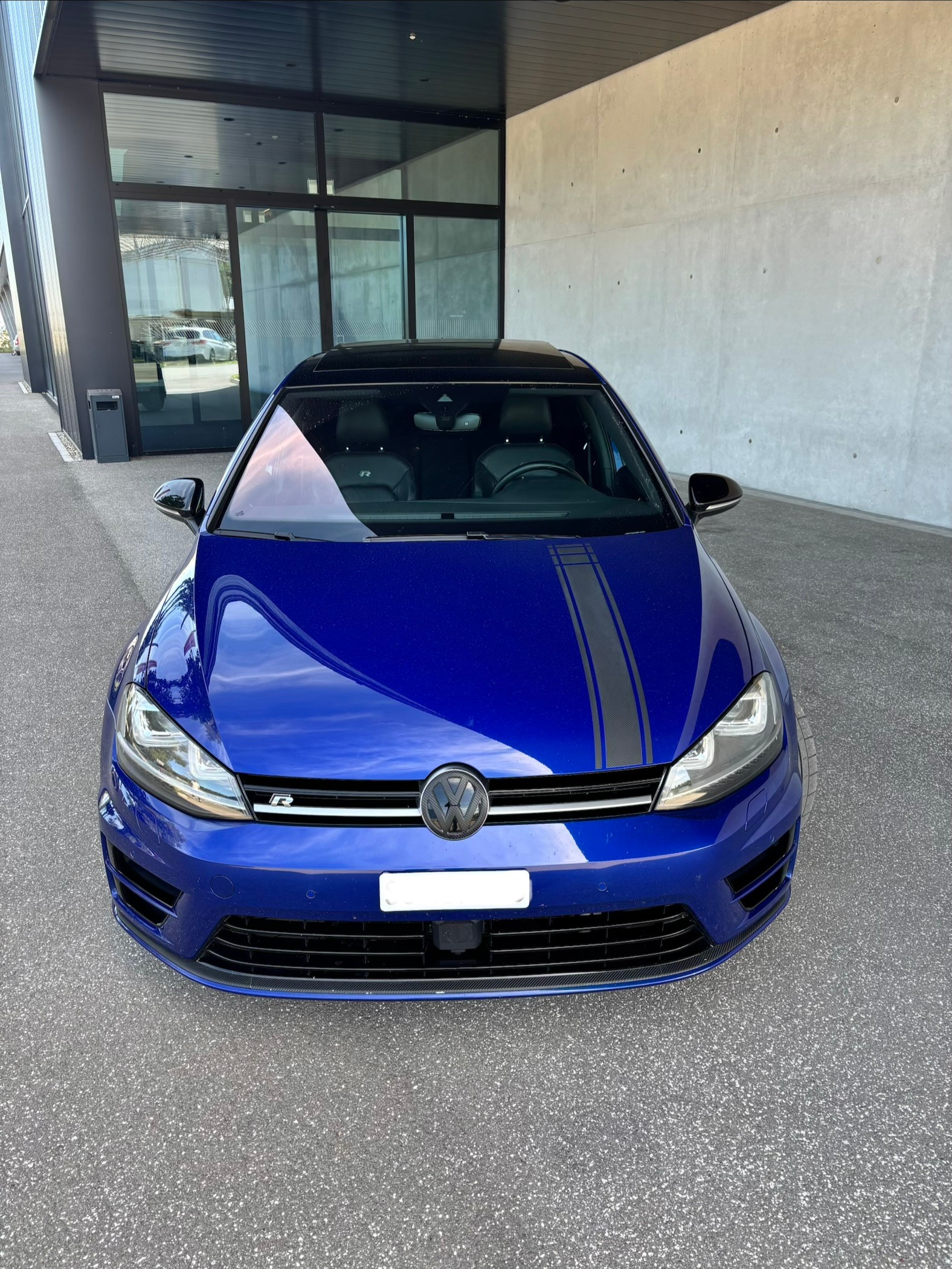 VW Golf R360s-image-1