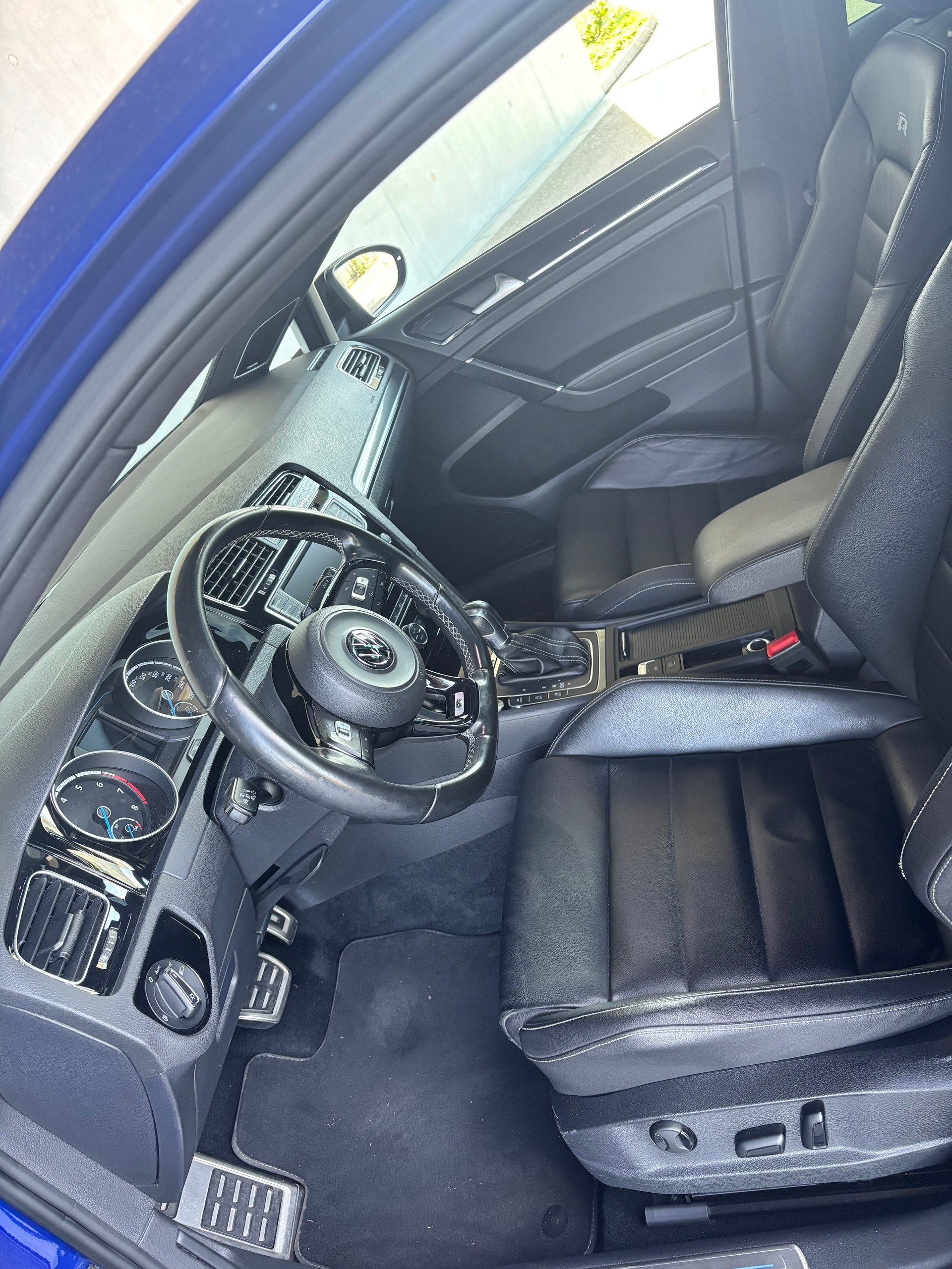 VW Golf R360s-image-3