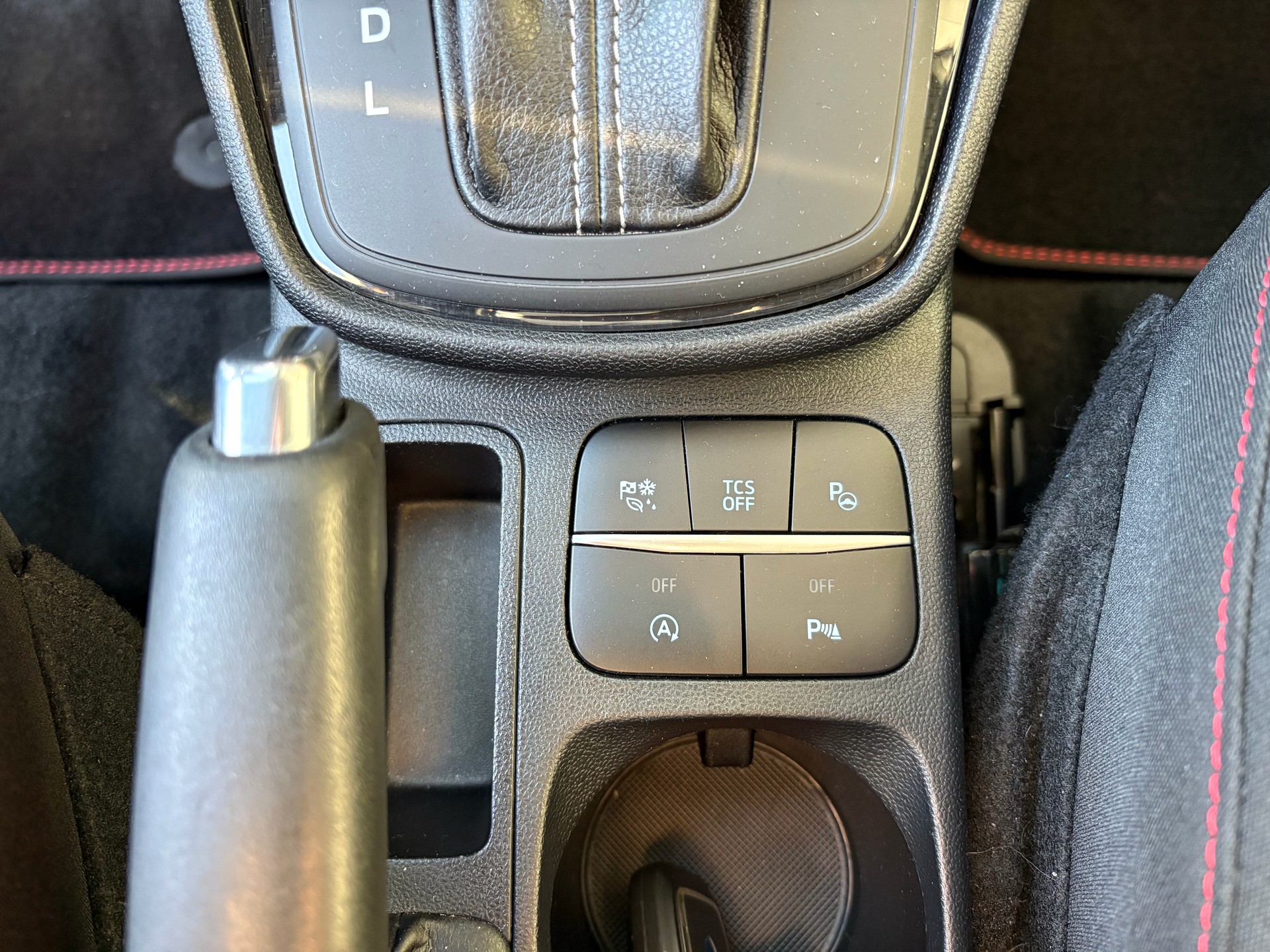 FORD Fiesta 1.0 SCTi MHEV ST Line X Automat-image-18