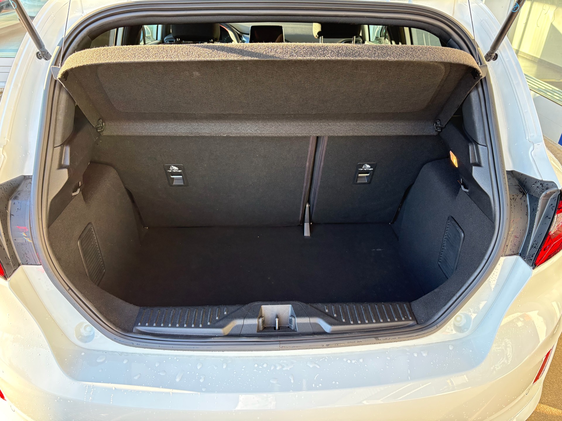 FORD Fiesta 1.0 SCTi MHEV ST Line X Automat-image-7