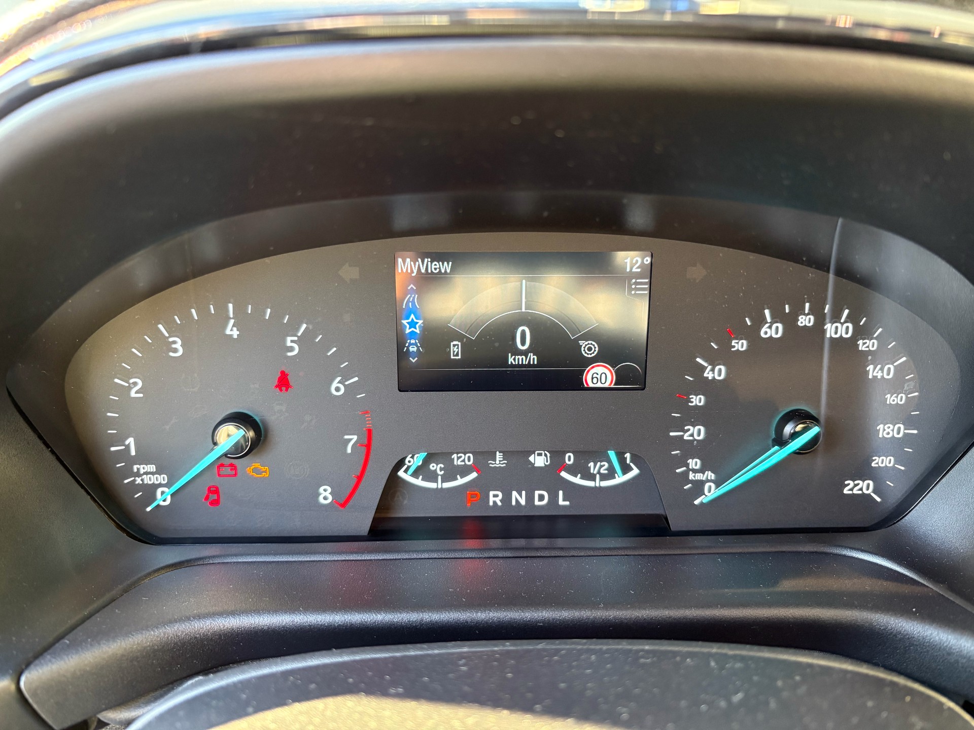 FORD Fiesta 1.0 SCTi MHEV ST Line X Automat-image-10