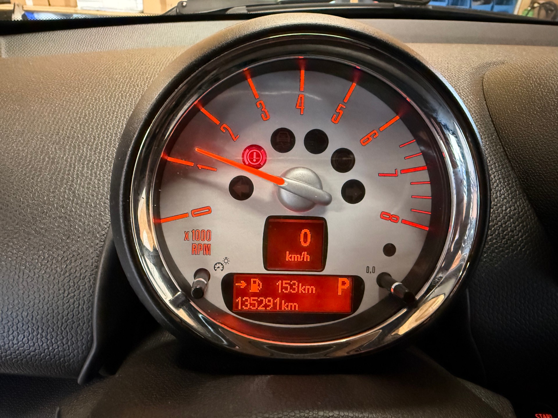 MINI Countryman Cooper S ALL4 Steptronic Snowhill-image-10