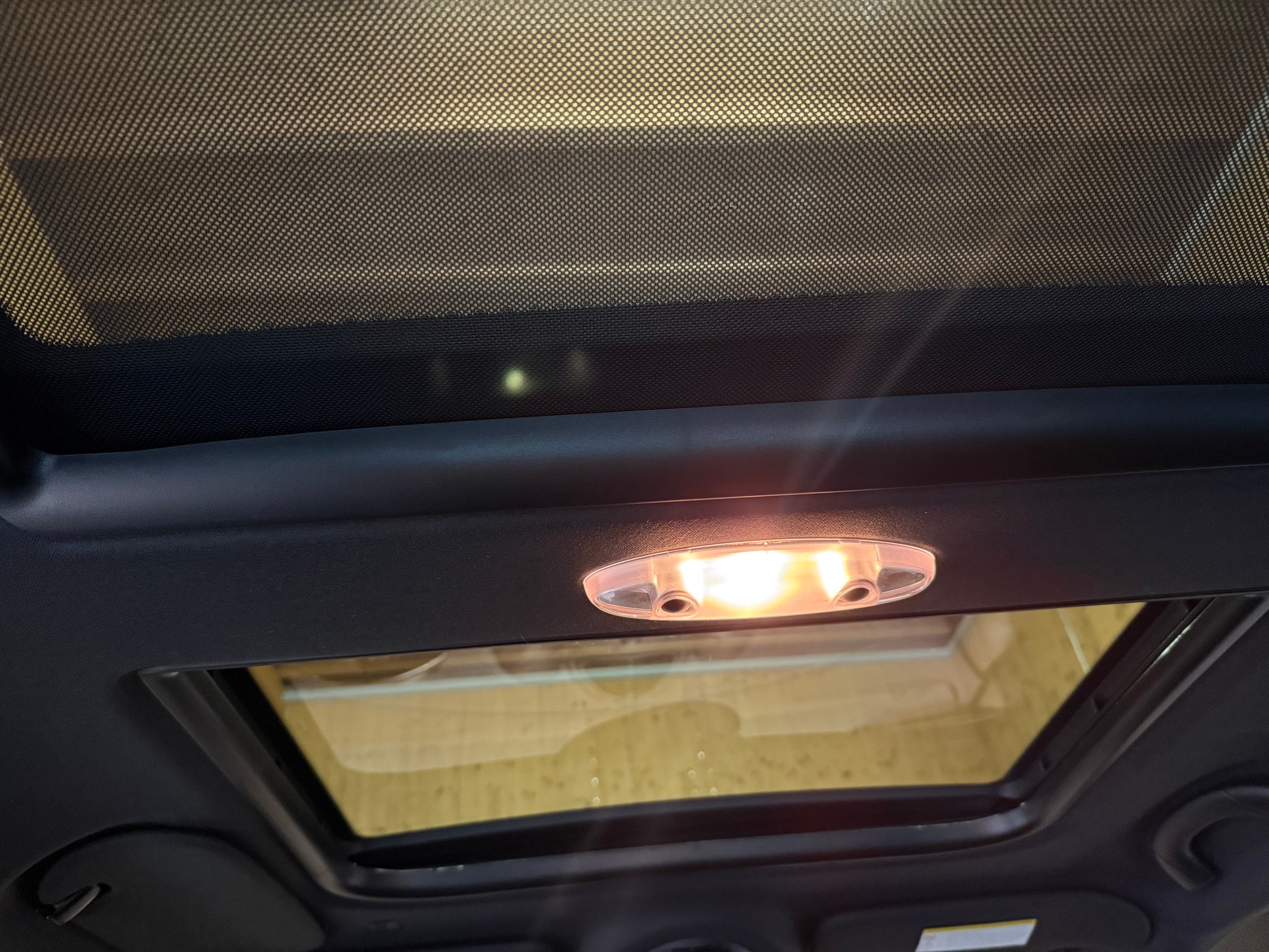 MINI Countryman Cooper S ALL4 Steptronic Snowhill-image-12