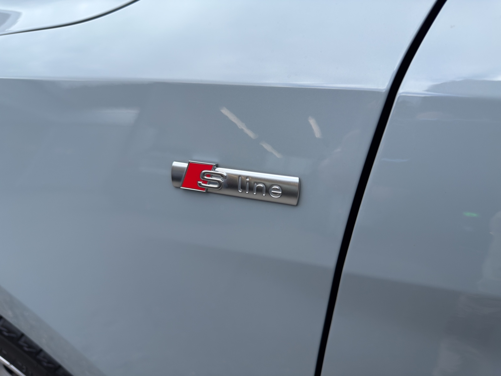 AUDI A1 Sportback 40 TFSI S Line S-tronic-image-14