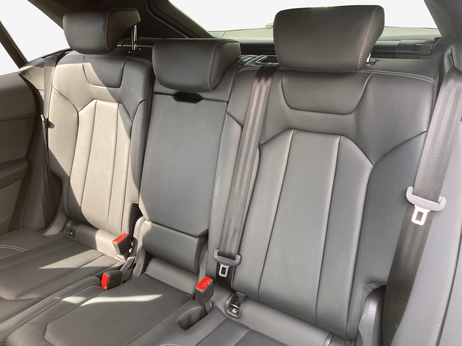 AUDI Q8 SUV TDI quattro 210 kW tiptronic-image-11