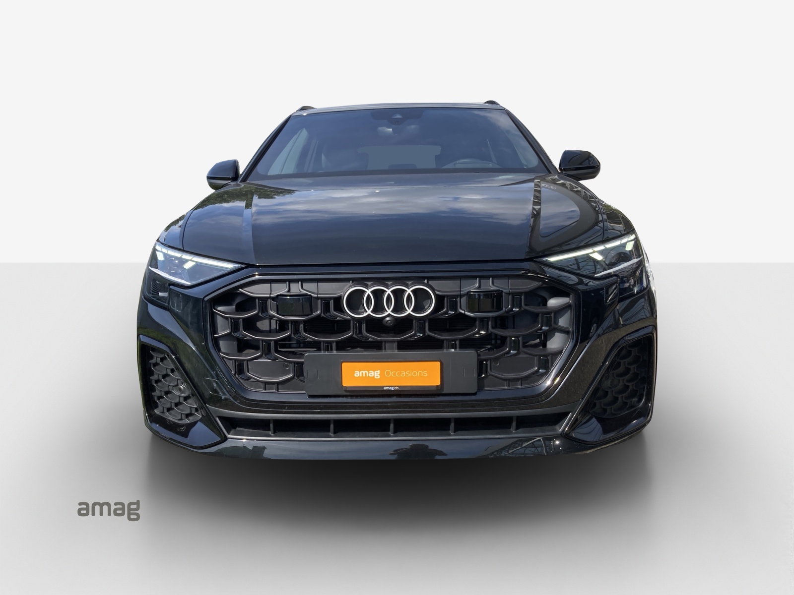 AUDI Q8 SUV TDI quattro 210 kW tiptronic-image-6