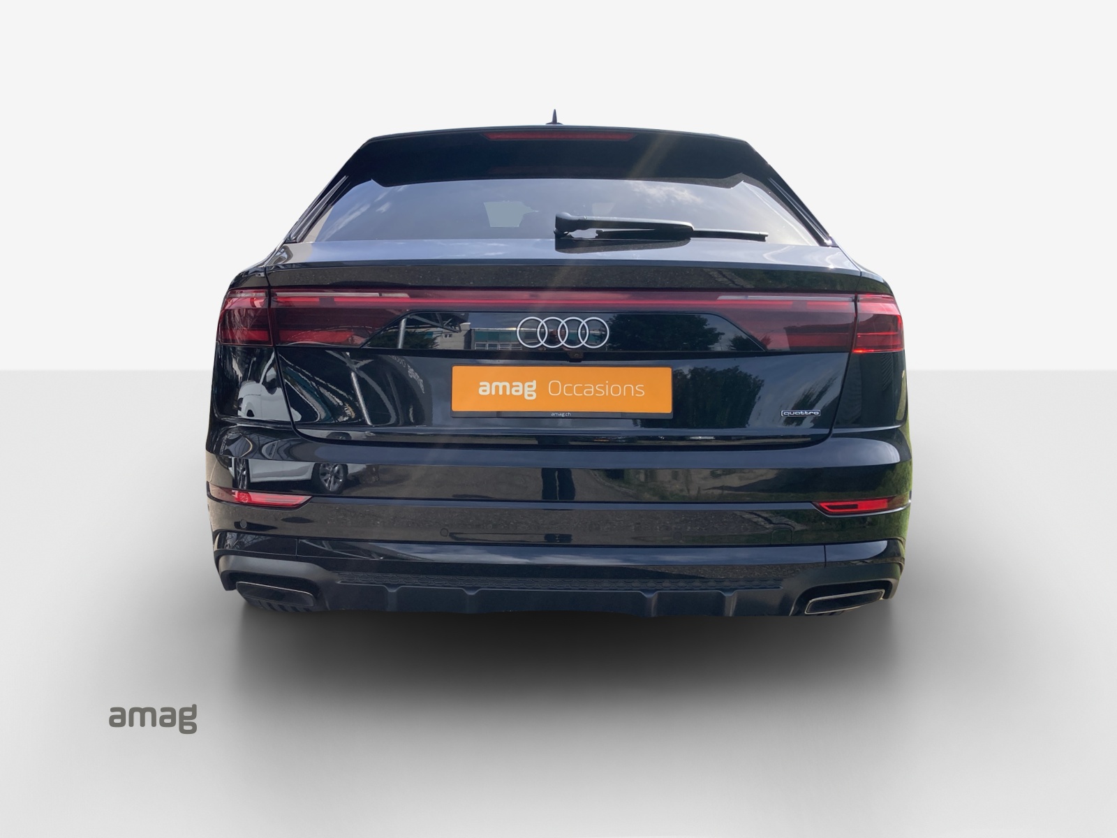 AUDI Q8 SUV TDI quattro 210 kW tiptronic-image-3