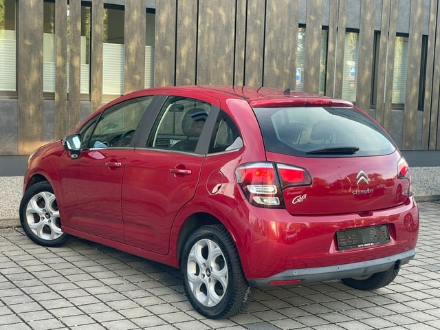 CITROEN C3 1.2i Exclusive-image-13