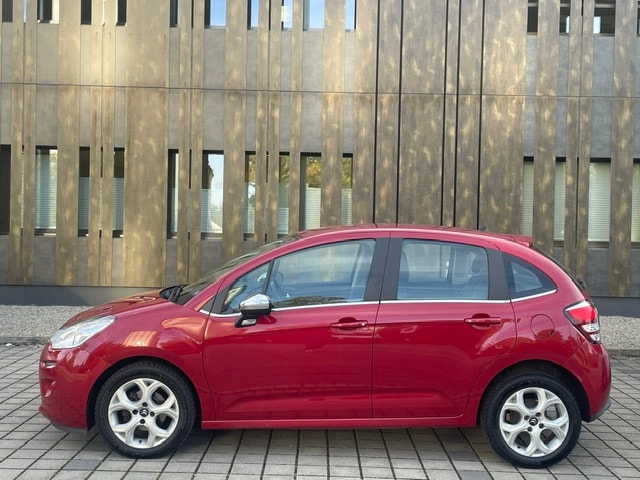 CITROEN C3 1.2i Exclusive-image-8